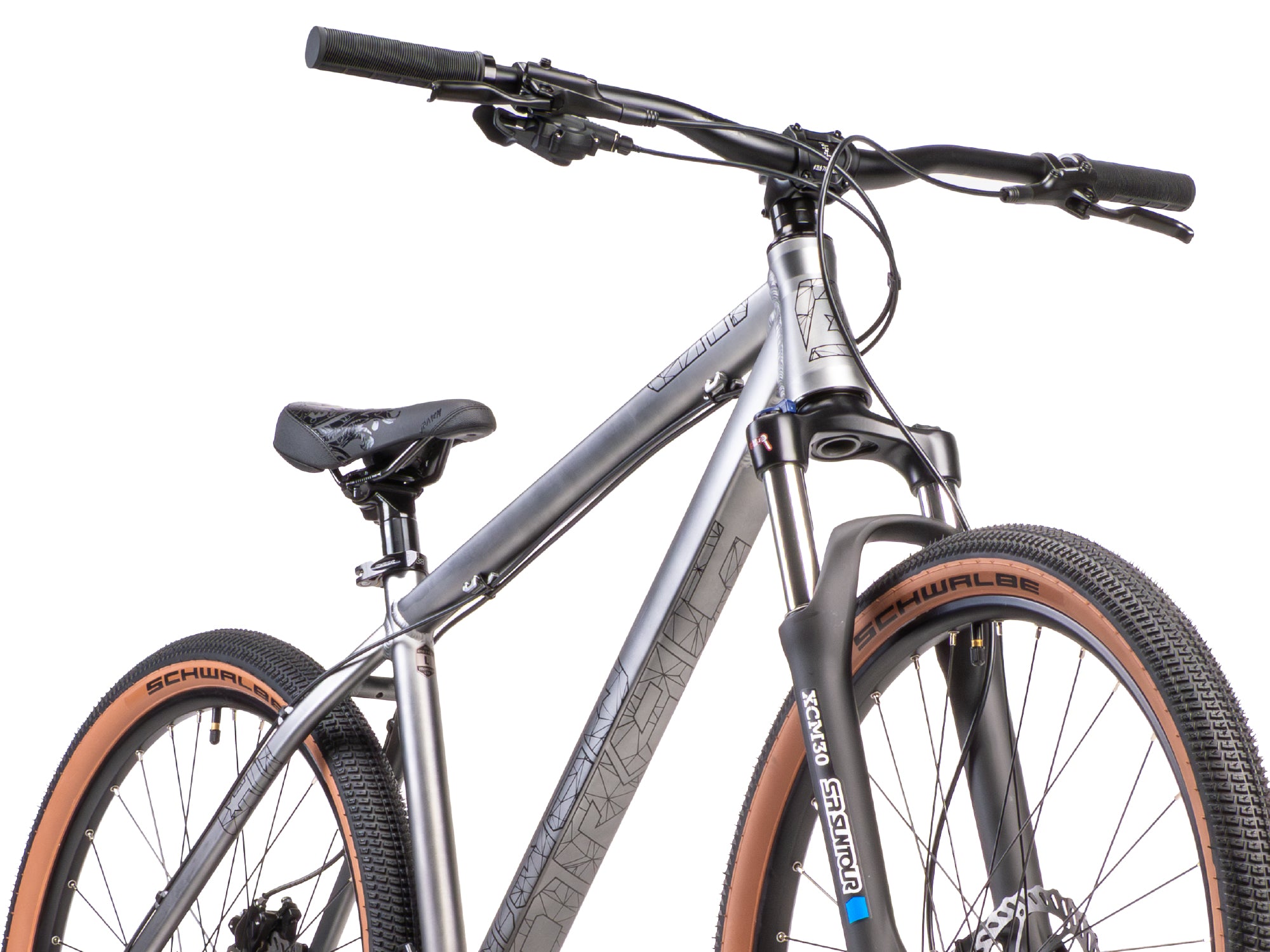 Bicicletă Drag C2 Fun 26"