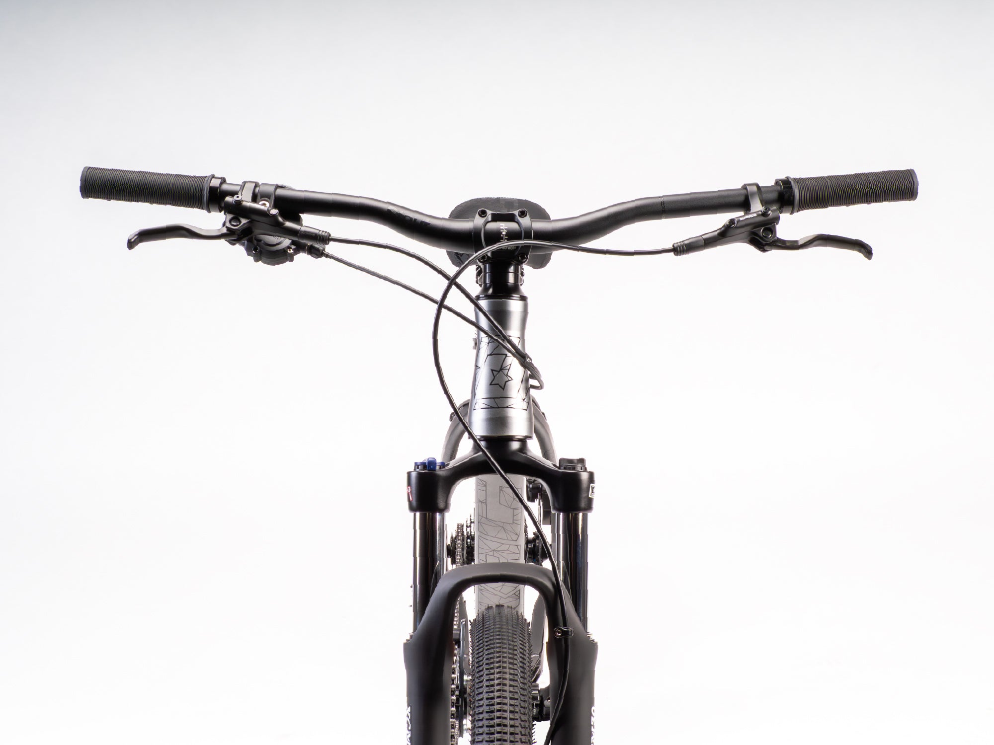 Bicicletă Drag C2 Fun 26"