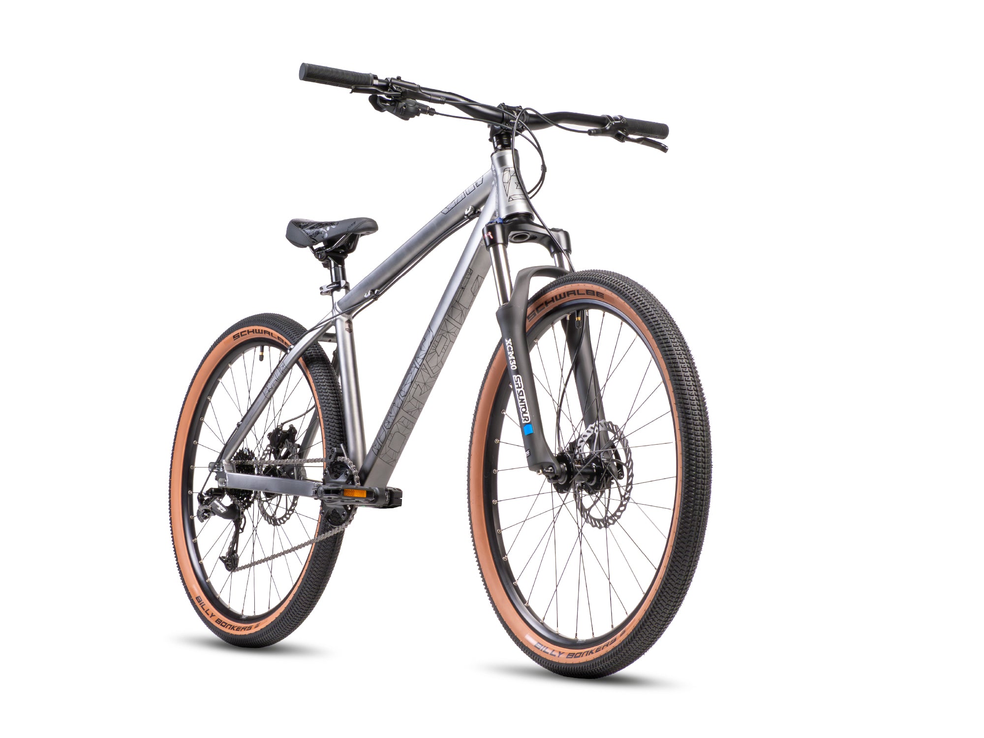 Bicicletă Drag C2 Fun 26"