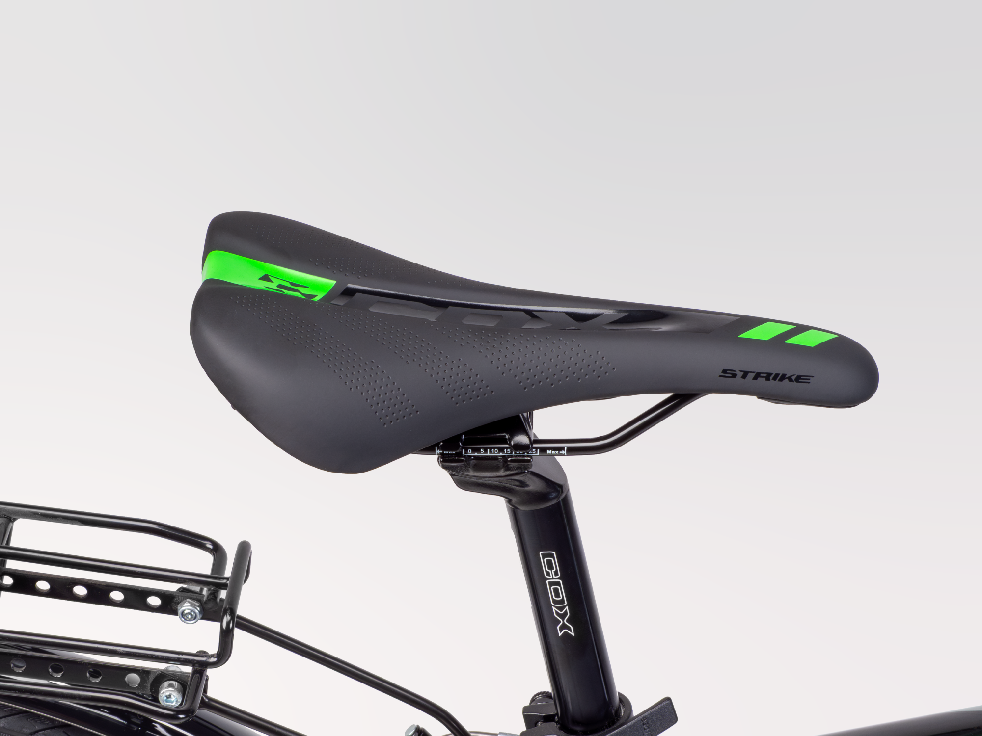 Drag Grand Canyon Comfort 28" Trekking Bike - 12