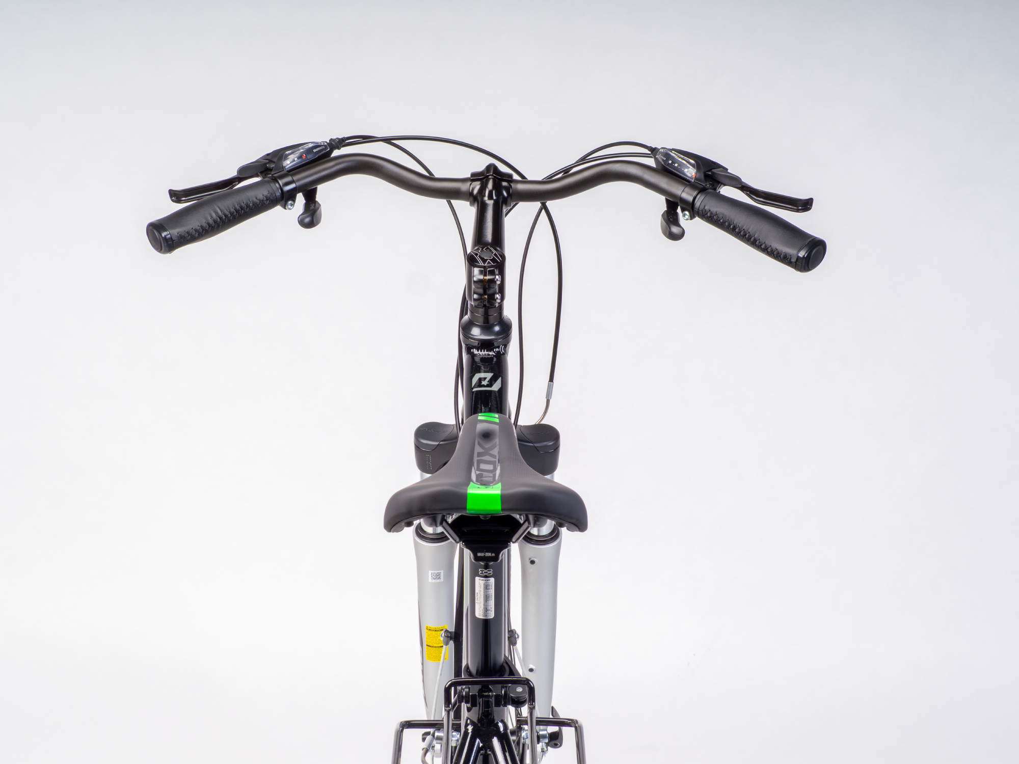 Bicicletă trekking Drag Grand Canyon Comfort 28"