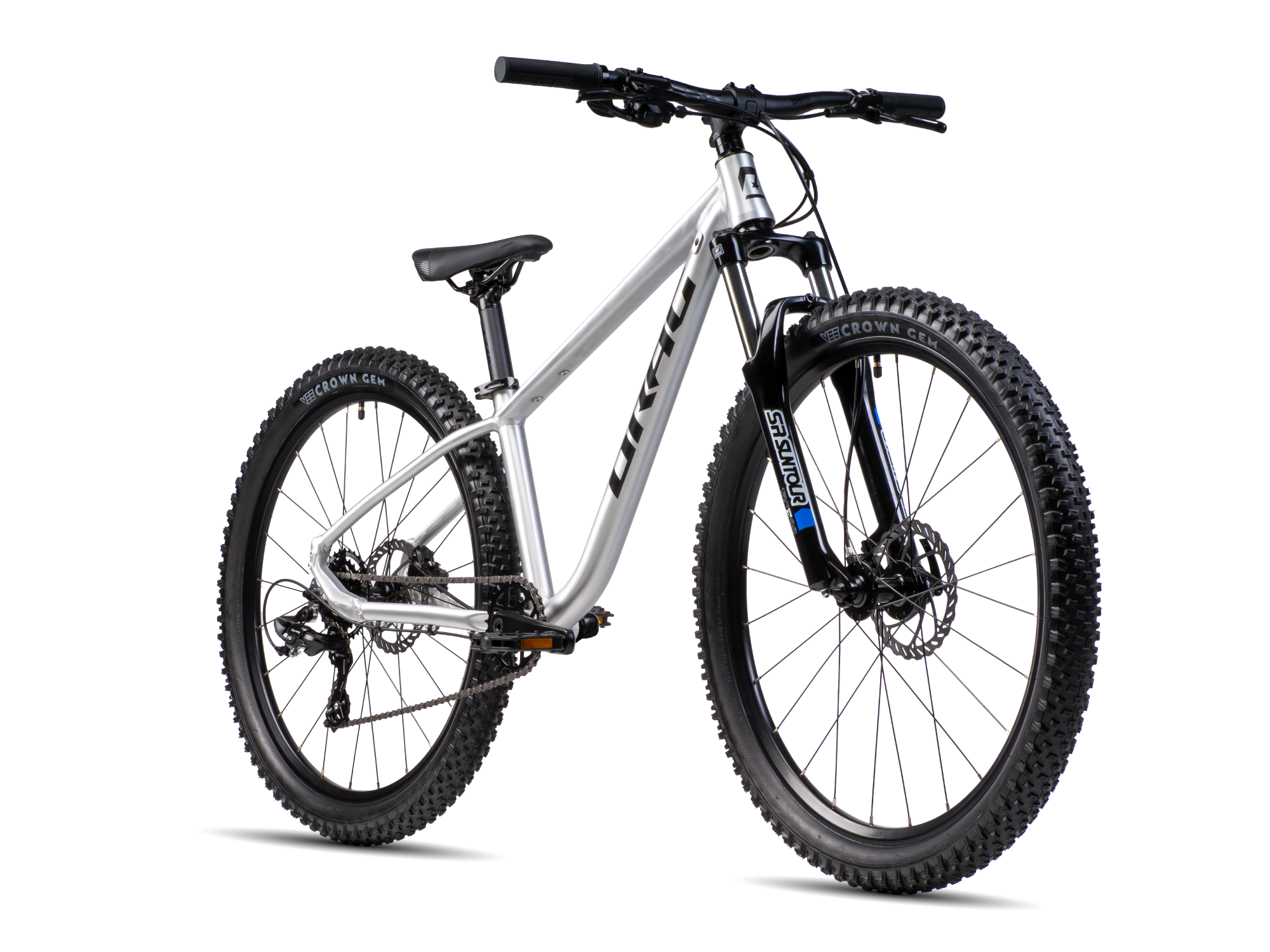 Bicicletă pentru copii Drag Armadillo Fun 26" - 6