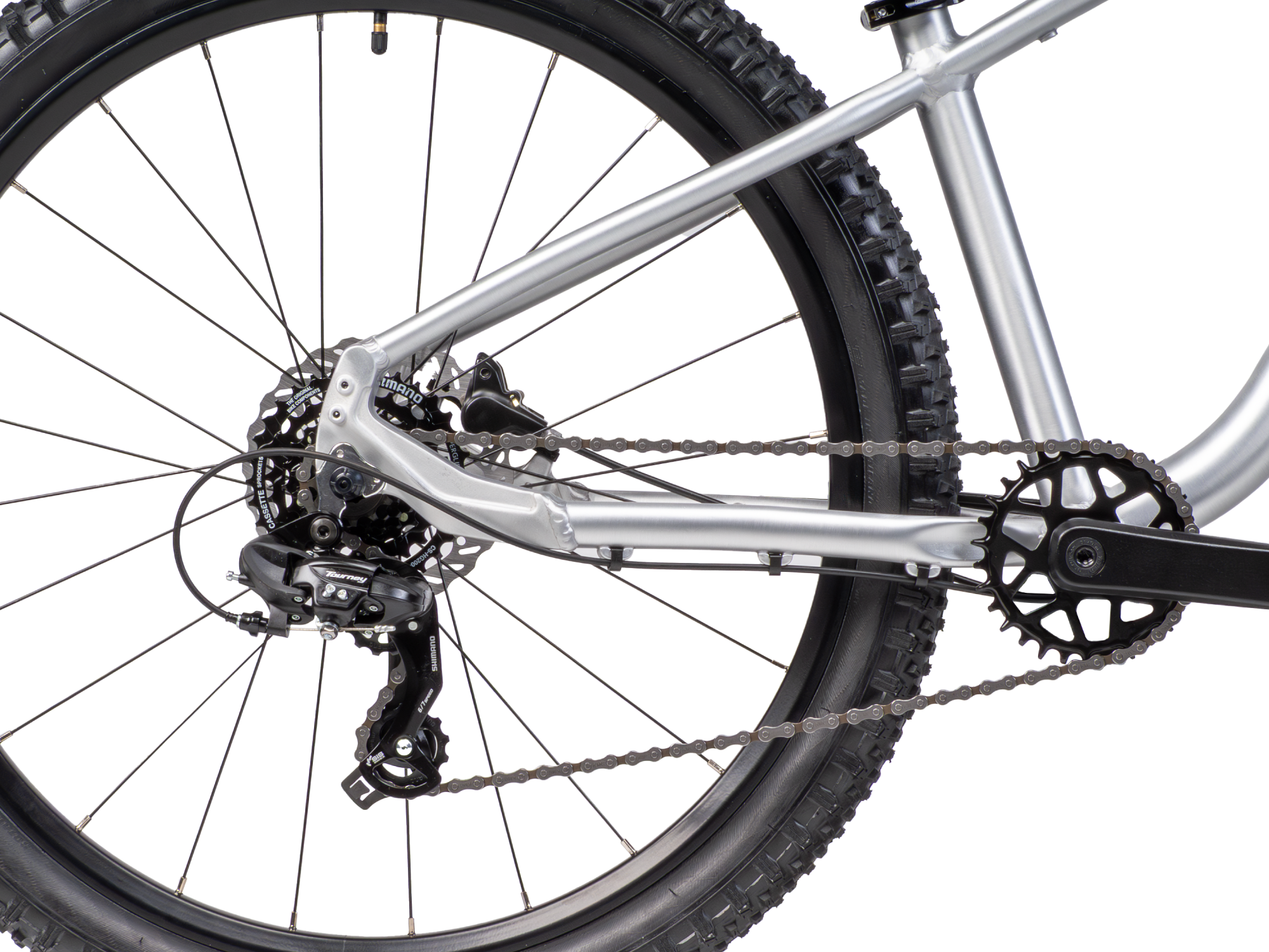 Bicicletă pentru copii Drag Armadillo Fun 26" - 7
