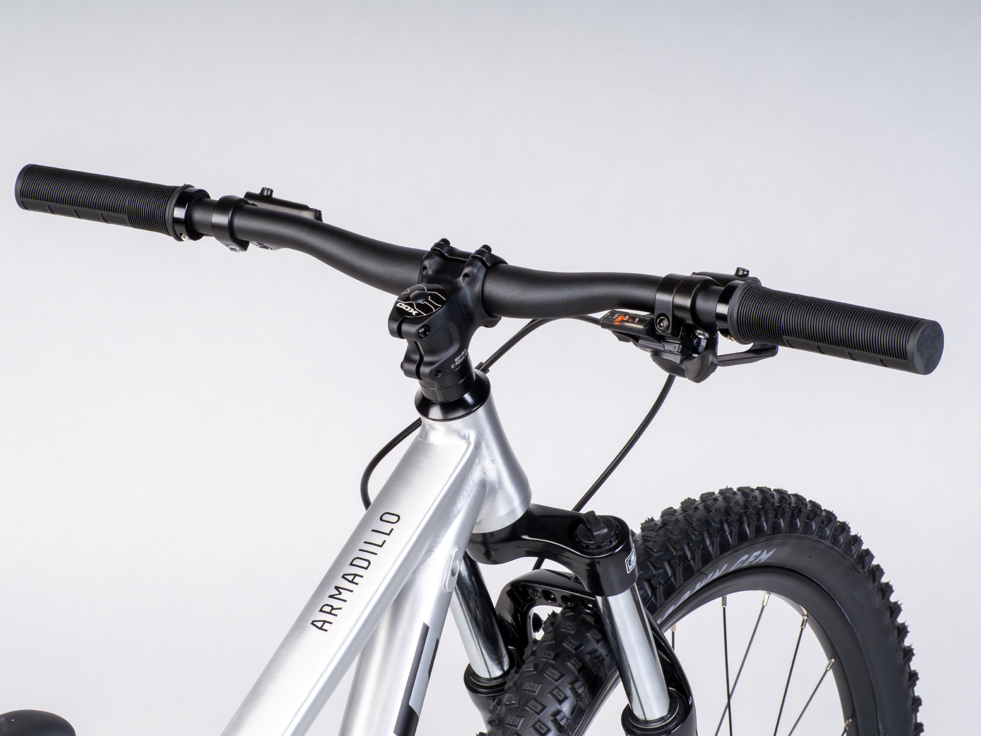 Bicicletă pentru copii Drag Armadillo Fun 26" - 12