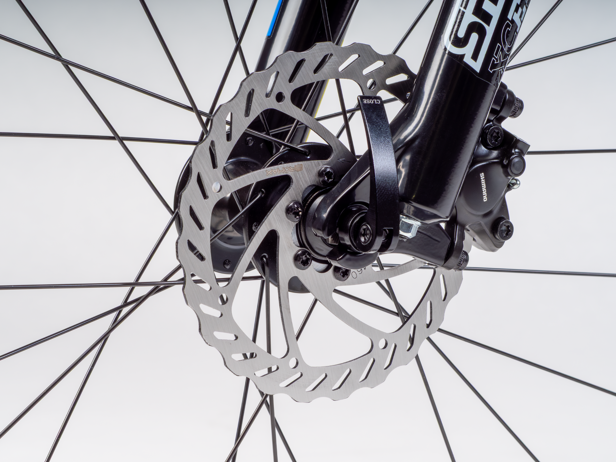 Bicicletă pentru copii Drag Armadillo Fun 26" - 14