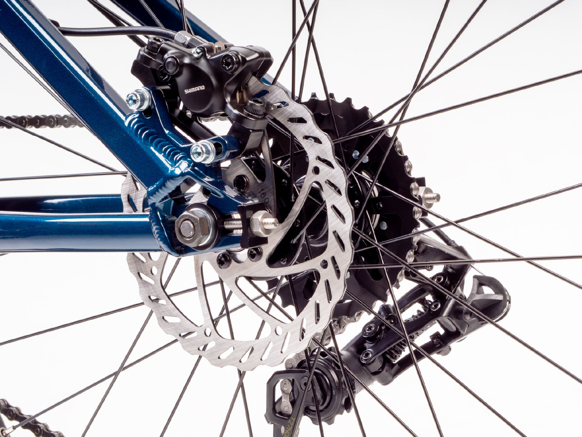 Bicicletă Drag C1 Team G2 26"