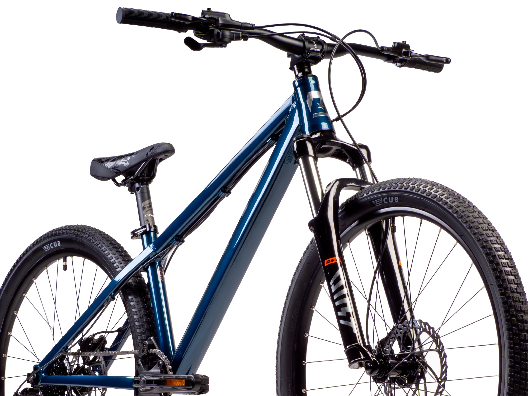 Bicicletă Drag C1 Team G2 26"