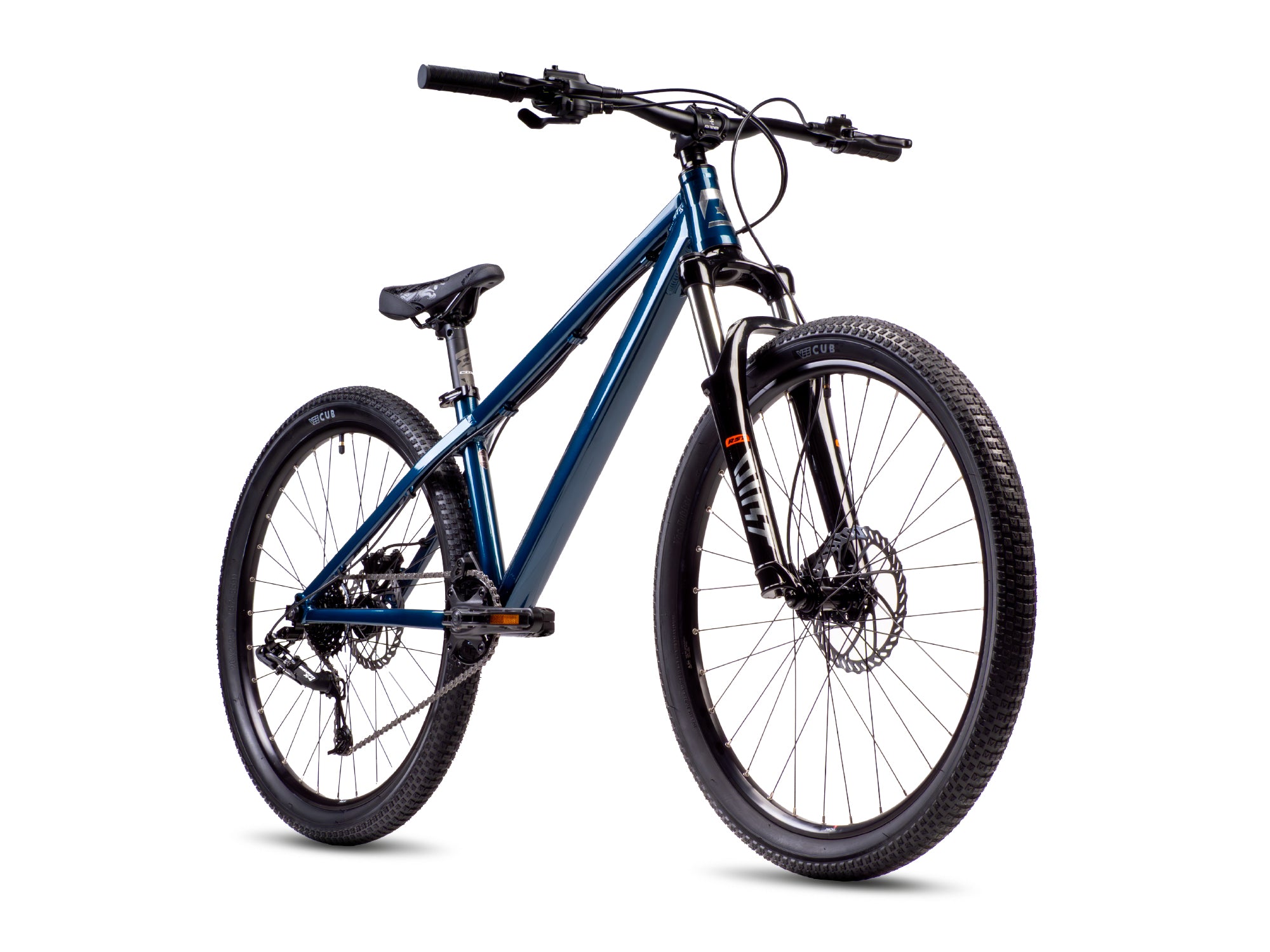 Bicicletă Drag C1 Team G2 26"