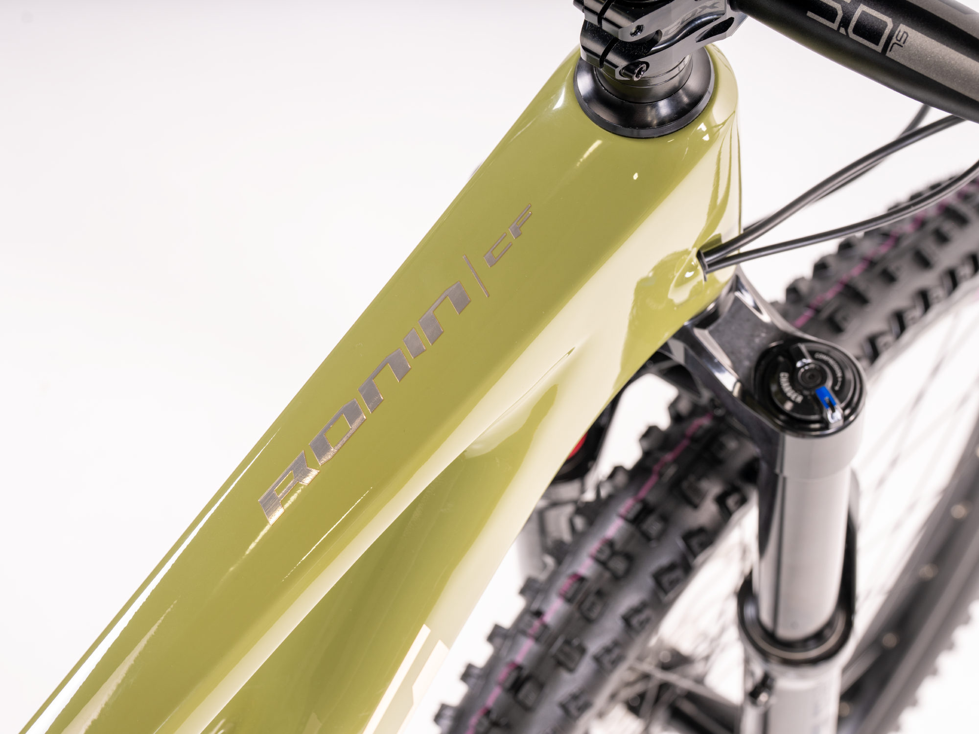 Планински велосипед Drag Ronin CF 5.0 29" - 14