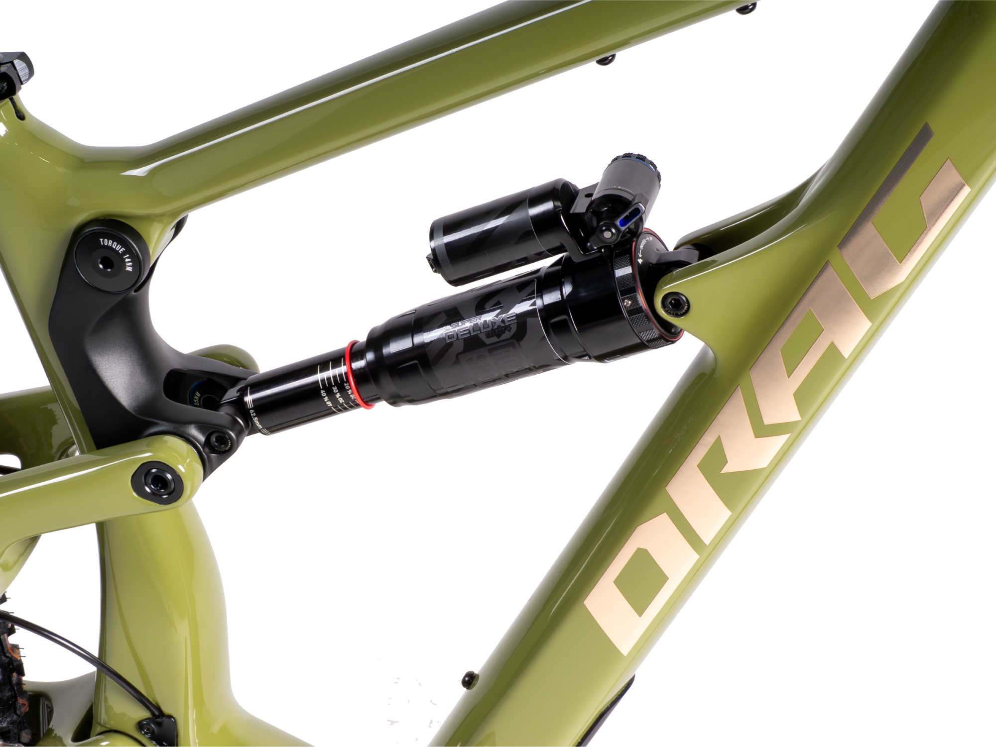 Планински велосипед Drag Ronin CF 5.0 29" - 17