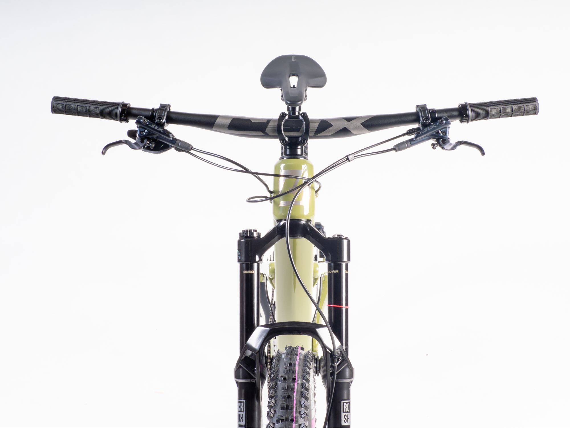 Планински велосипед Drag Ronin CF 5.0 29" - 9