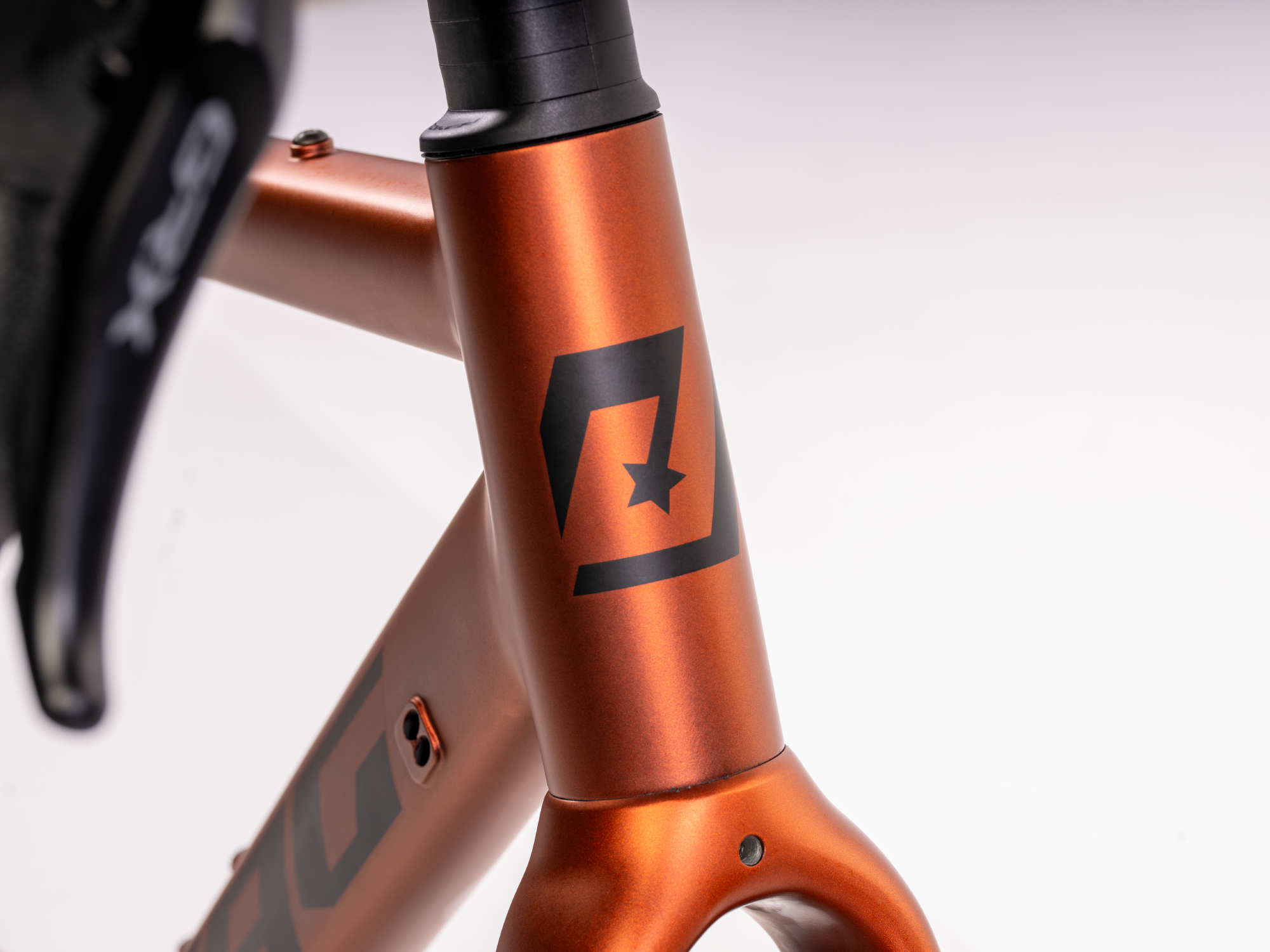 Drag Sterrato G2 9.0 28" road bike - 6