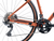 Drag Sterrato G2 9.0 28" road bike