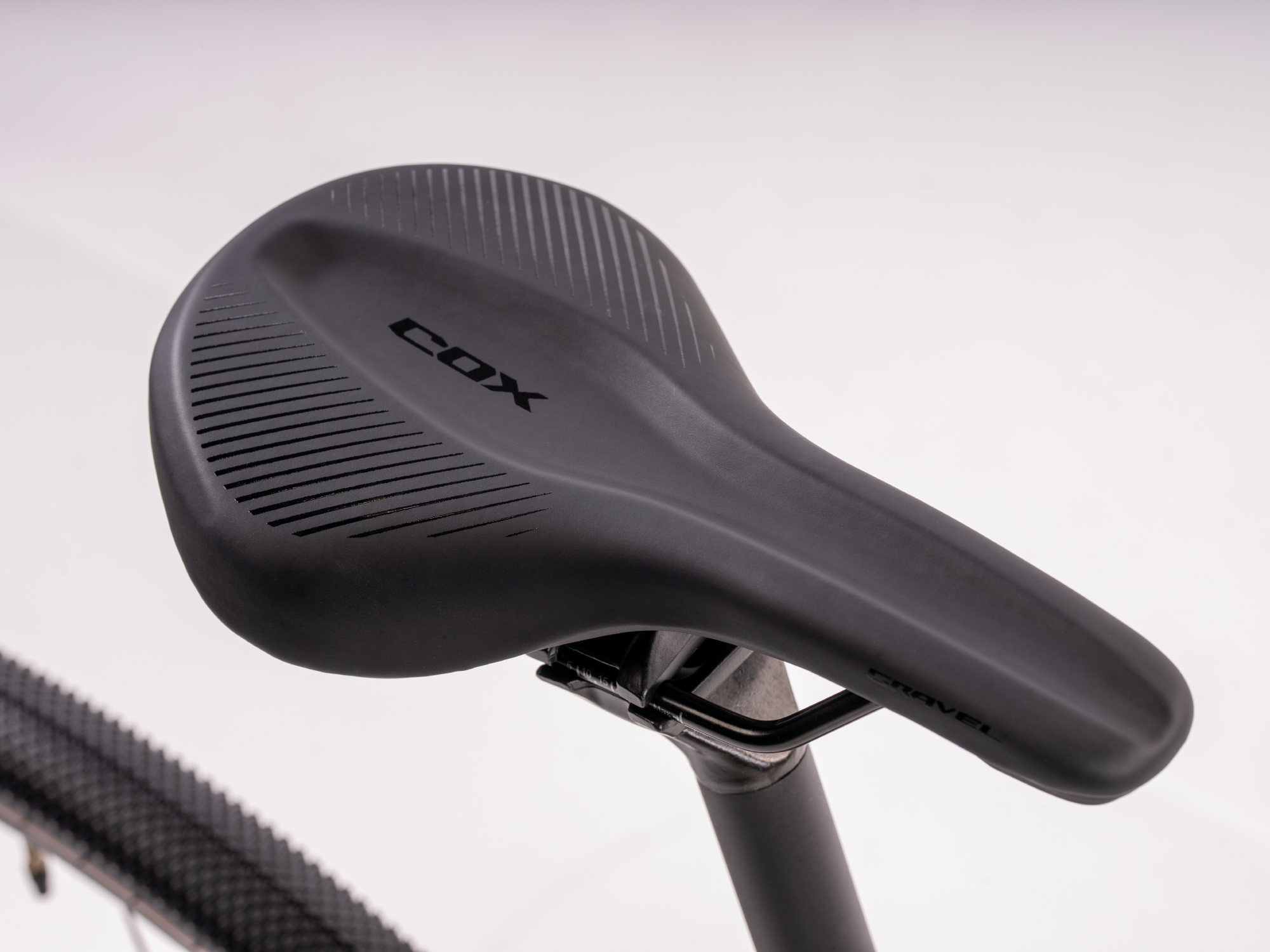 Drag Sterrato G2 9.0 28" road bike - 8