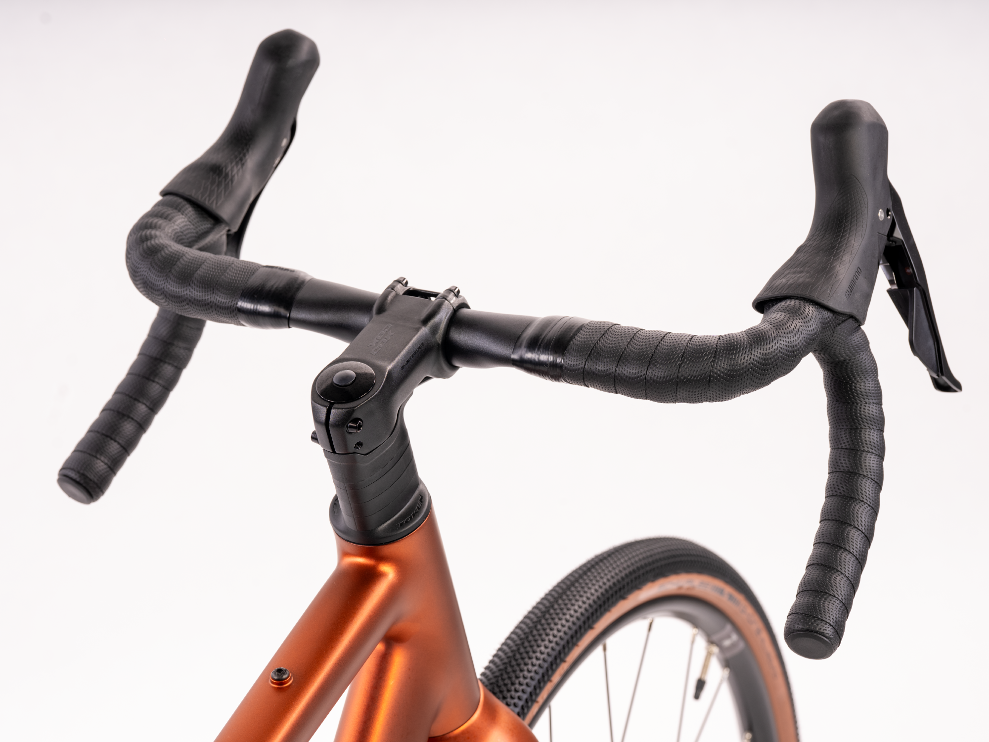 Drag Sterrato G2 9.0 28" road bike - 10