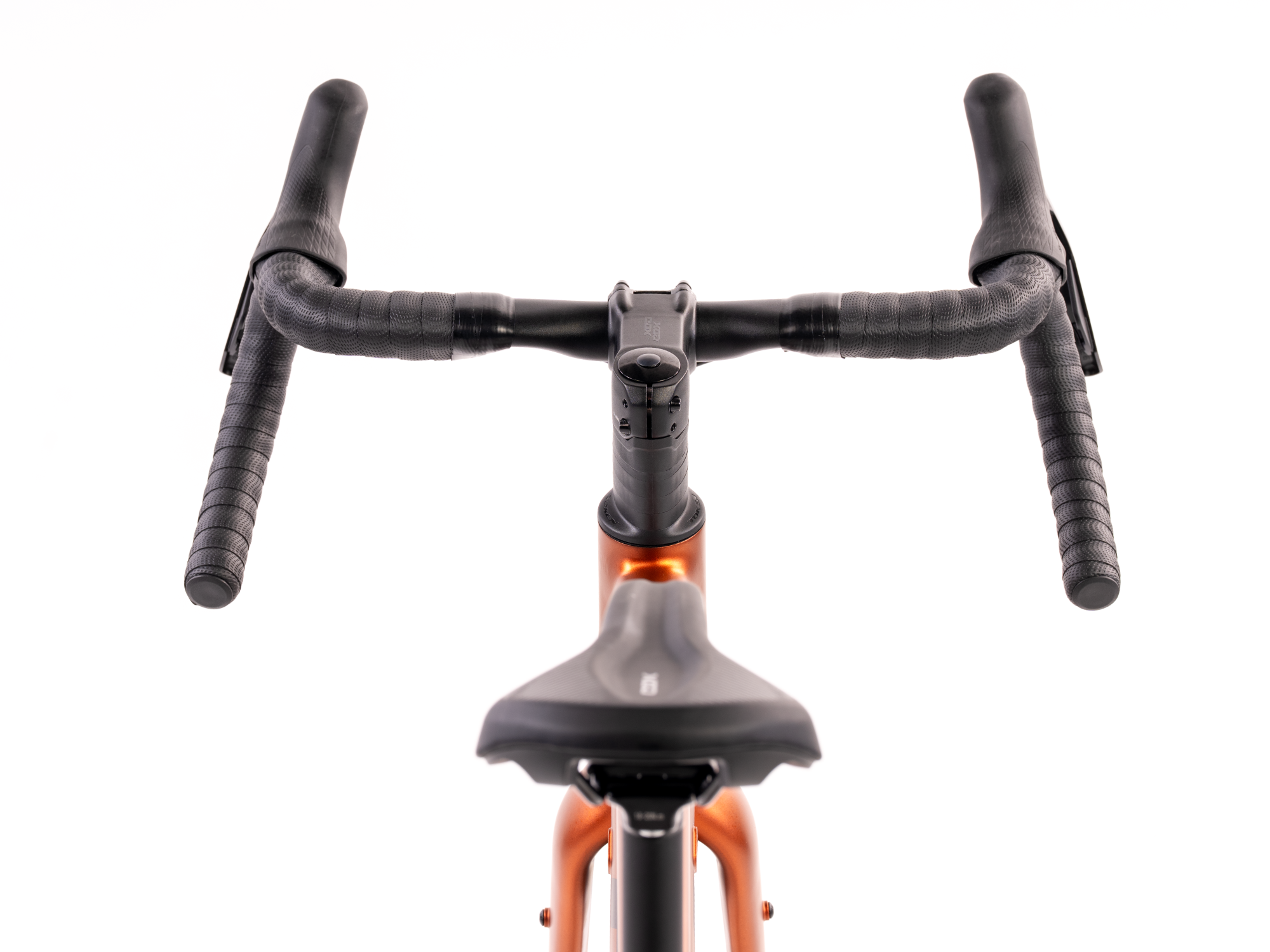 Drag Sterrato G2 9.0 28" road bike - 11