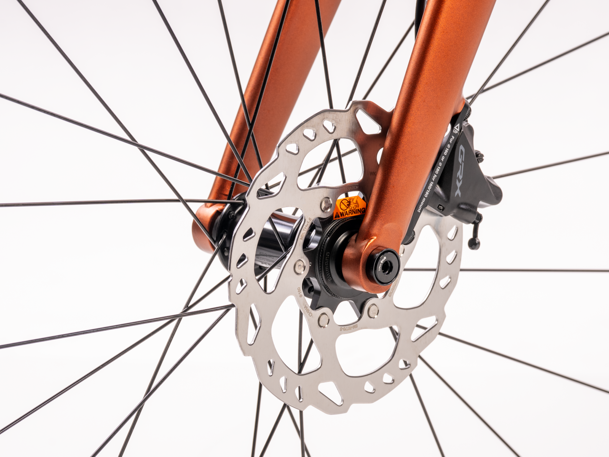 Drag Sterrato G2 9.0 28" road bike - 13