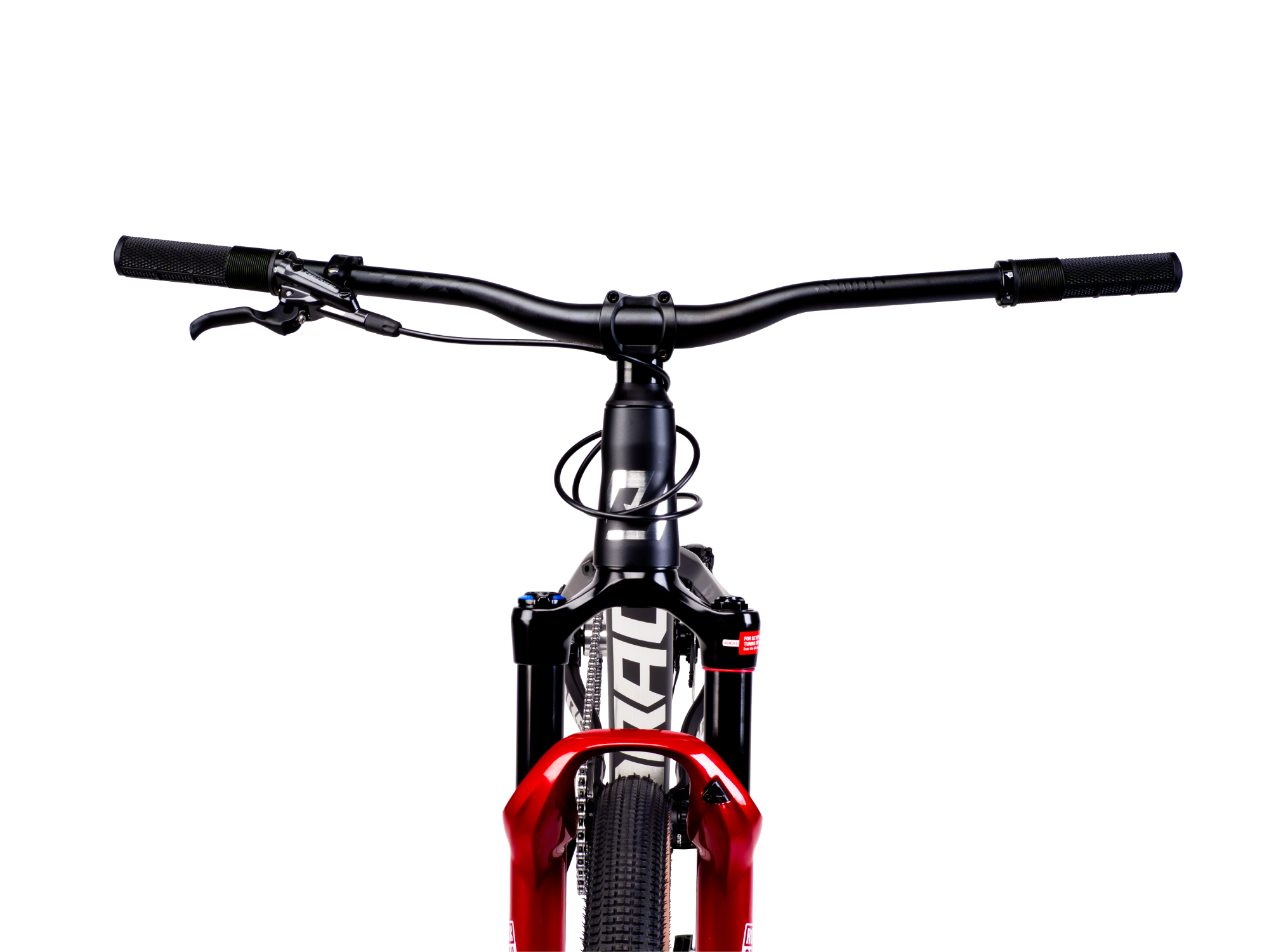 Bicicletă Drag C2 G2 Pro 26" - 13