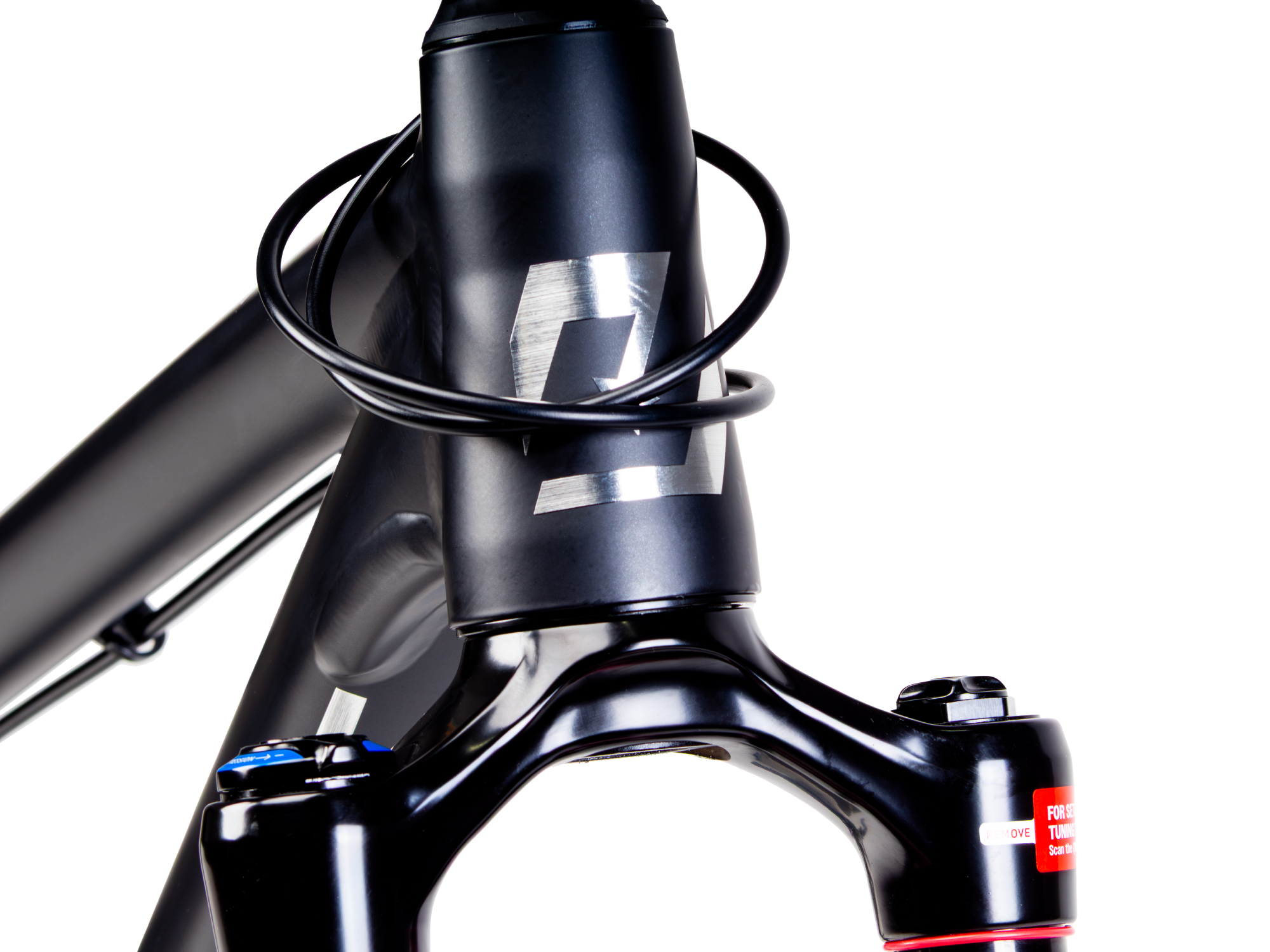Bicicletă Drag C2 G2 Pro 26" - 14
