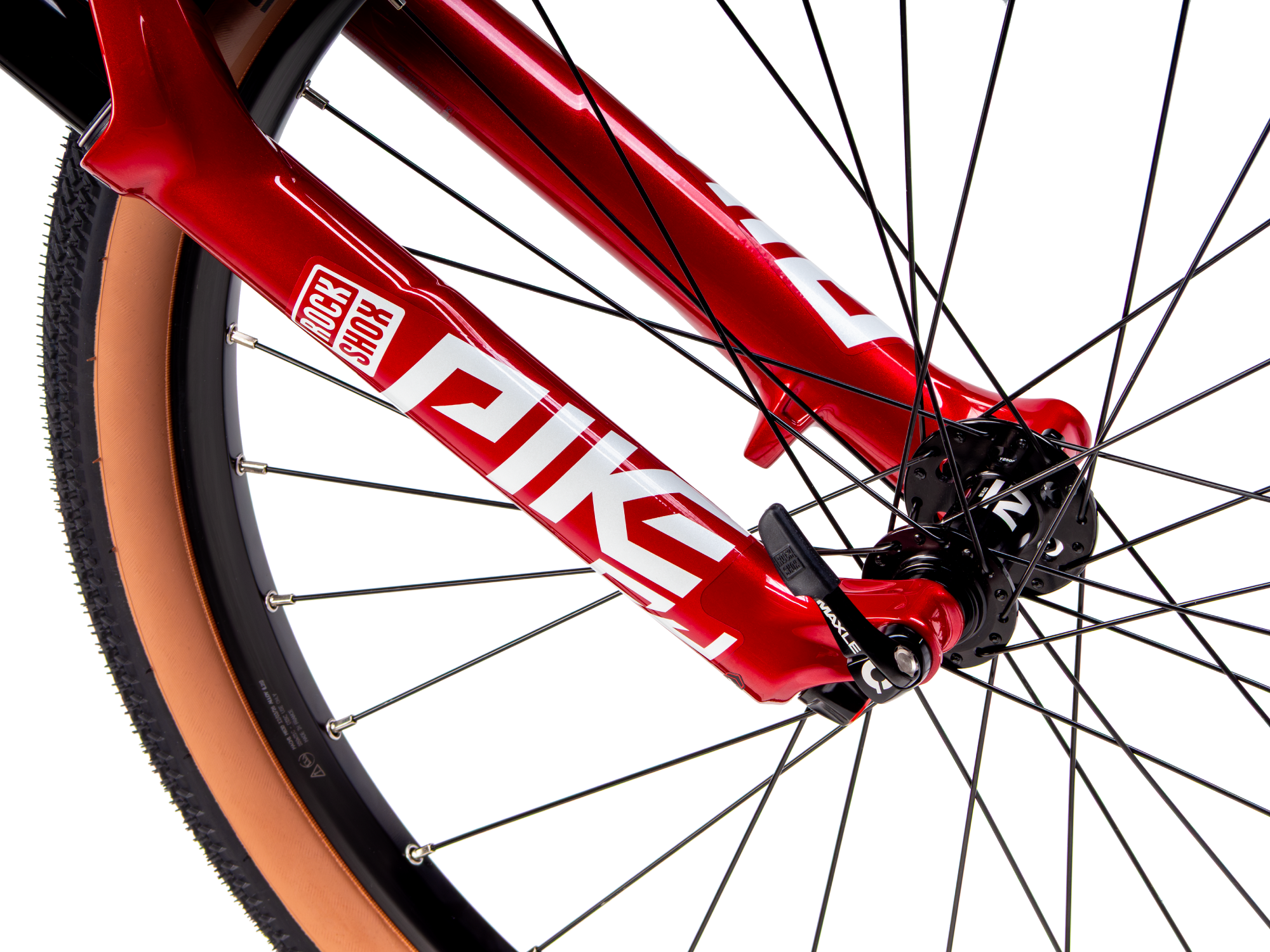 Bicicletă Drag C2 G2 Pro 26" - 15