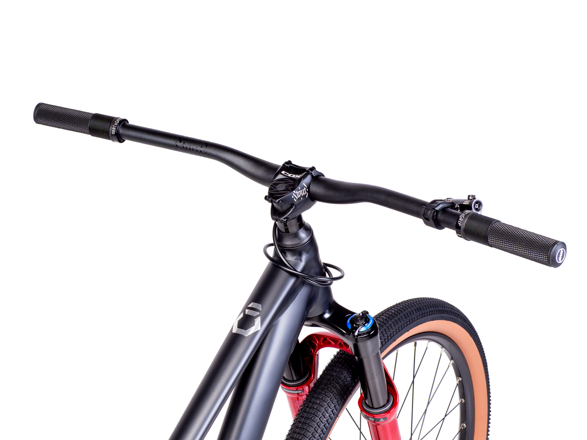 Bicicletă Drag C2 G2 Pro 26" - 9
