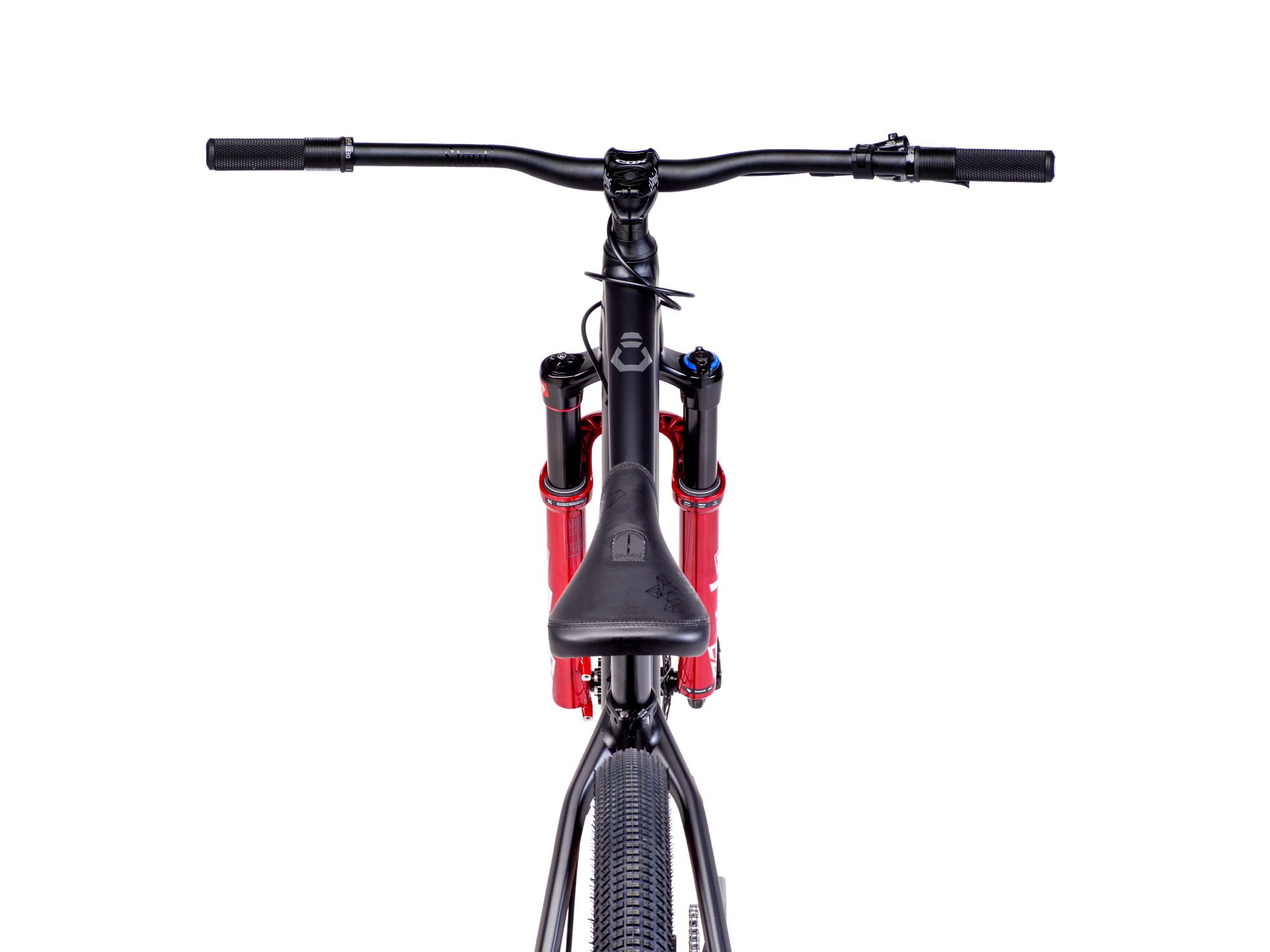 Bicicletă Drag C2 G2 Pro 26" - 10