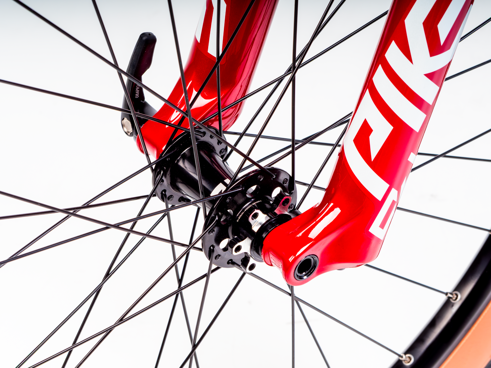 Bicicletă Drag C2 G2 Pro 26" - 12