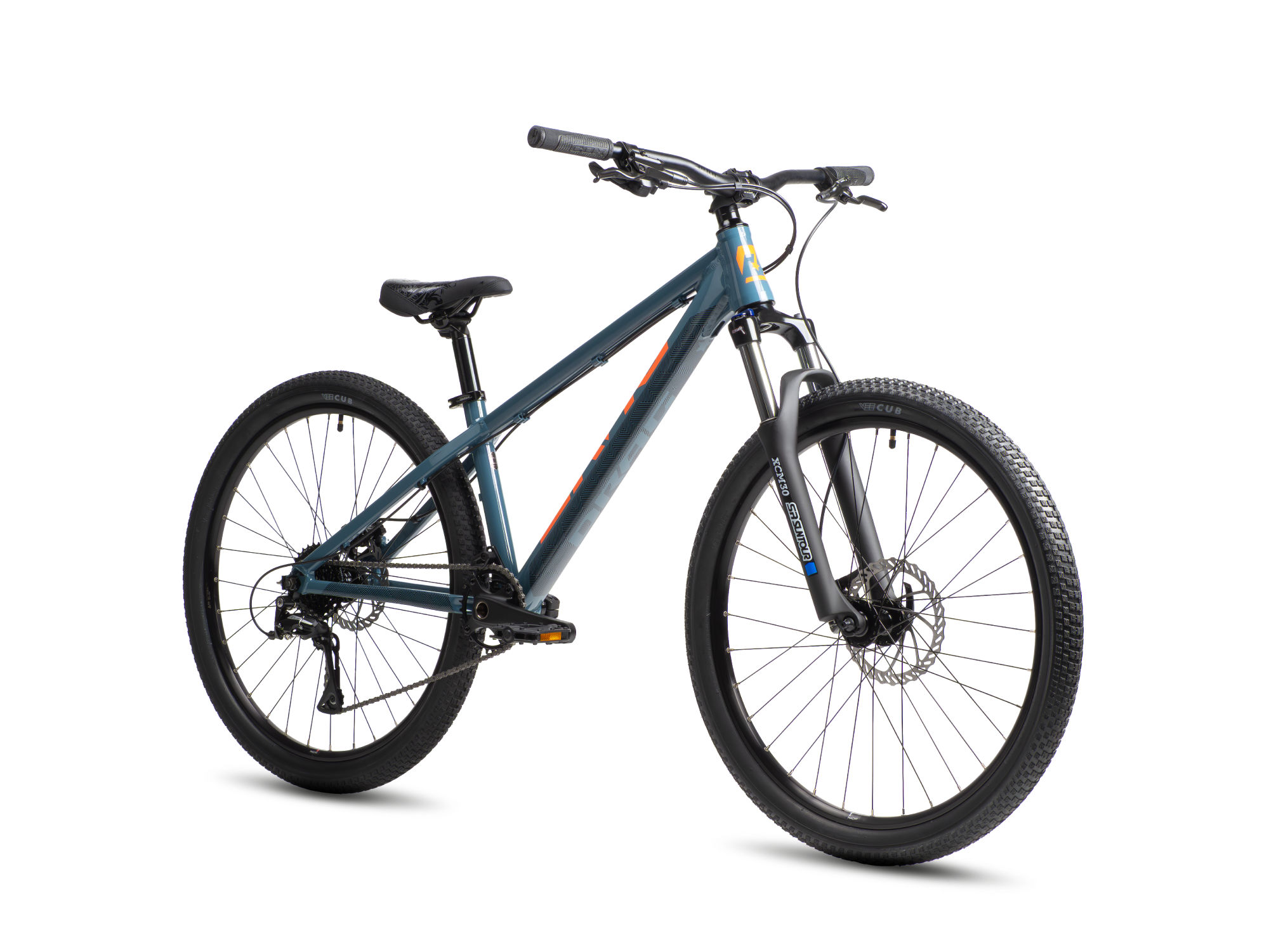 Bicicletă Drag C1 Fun G2 26"