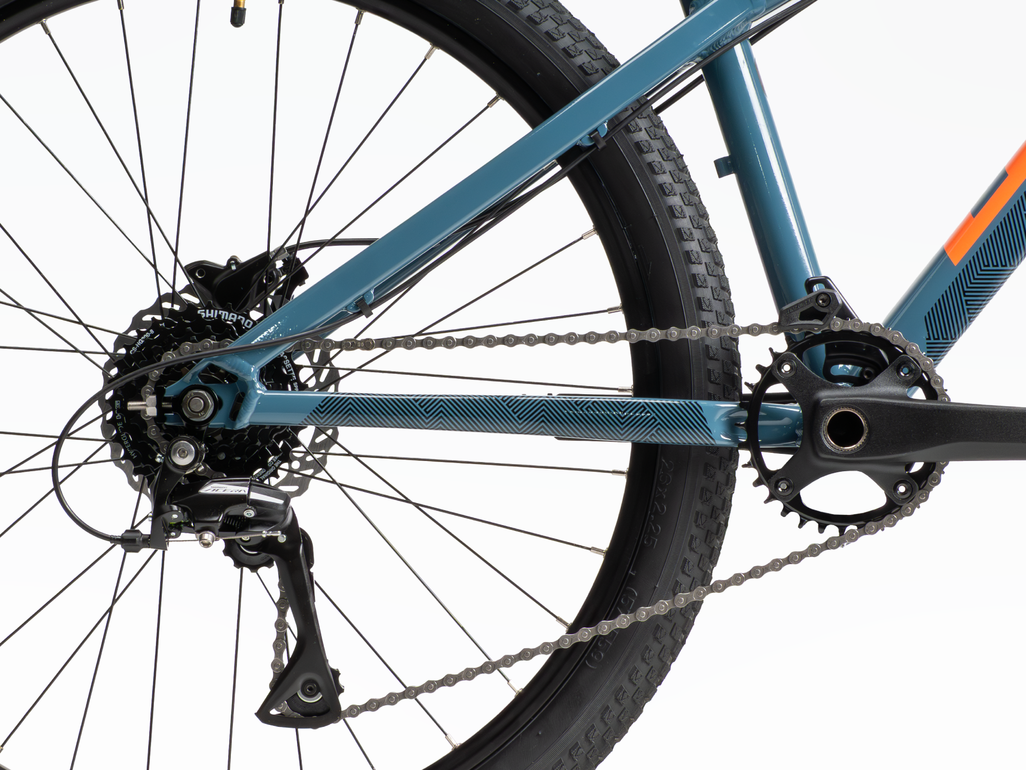 Bicicletă Drag C1 Fun G2 26"
