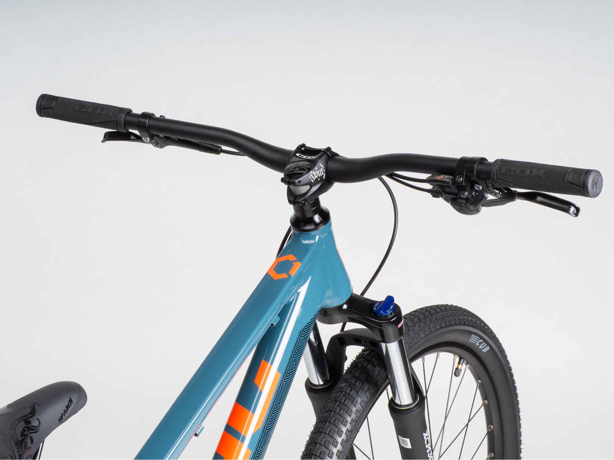 Bicicletă Drag C1 Fun G2 26"