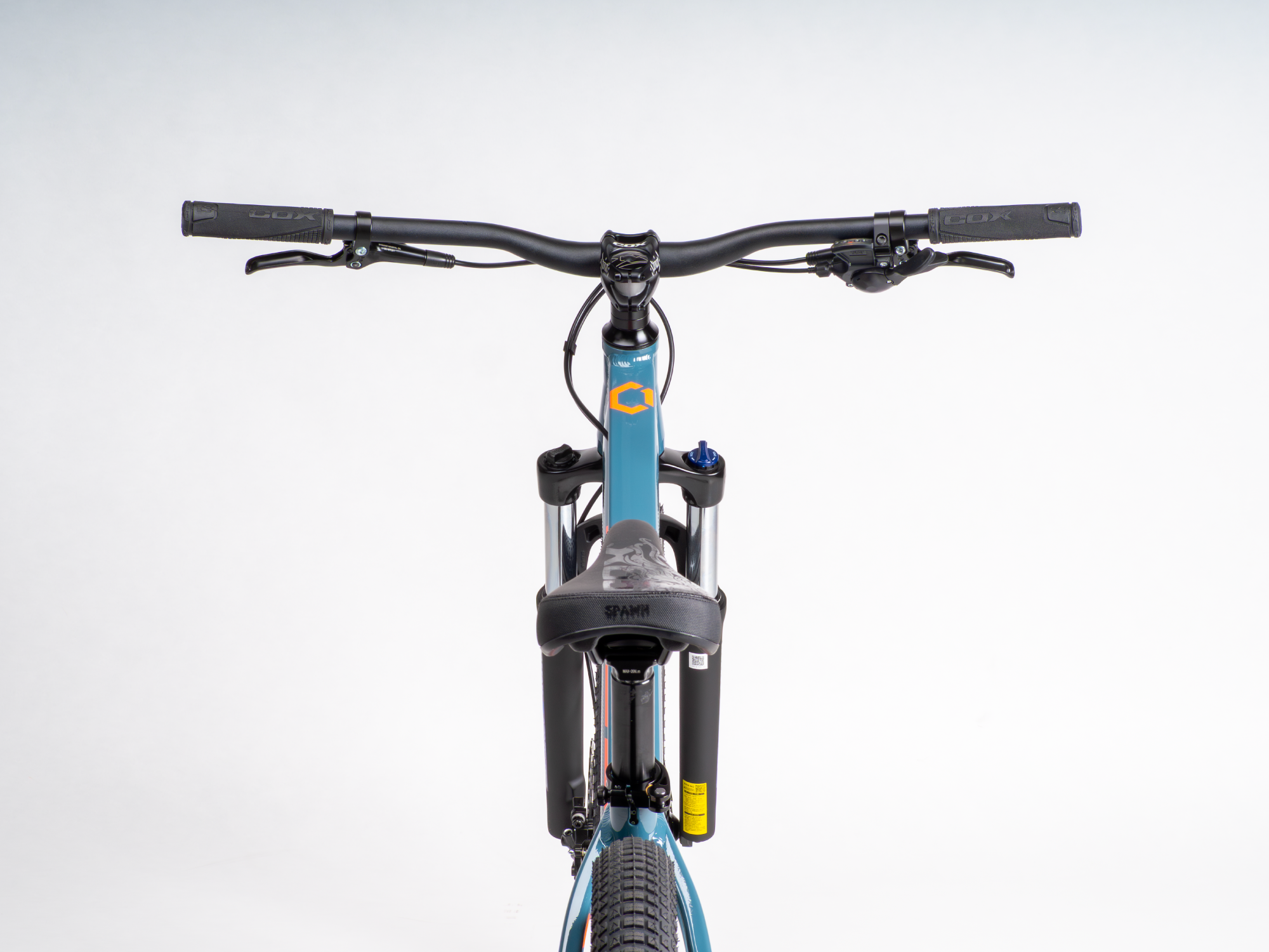 Bicicletă Drag C1 Fun G2 26"
