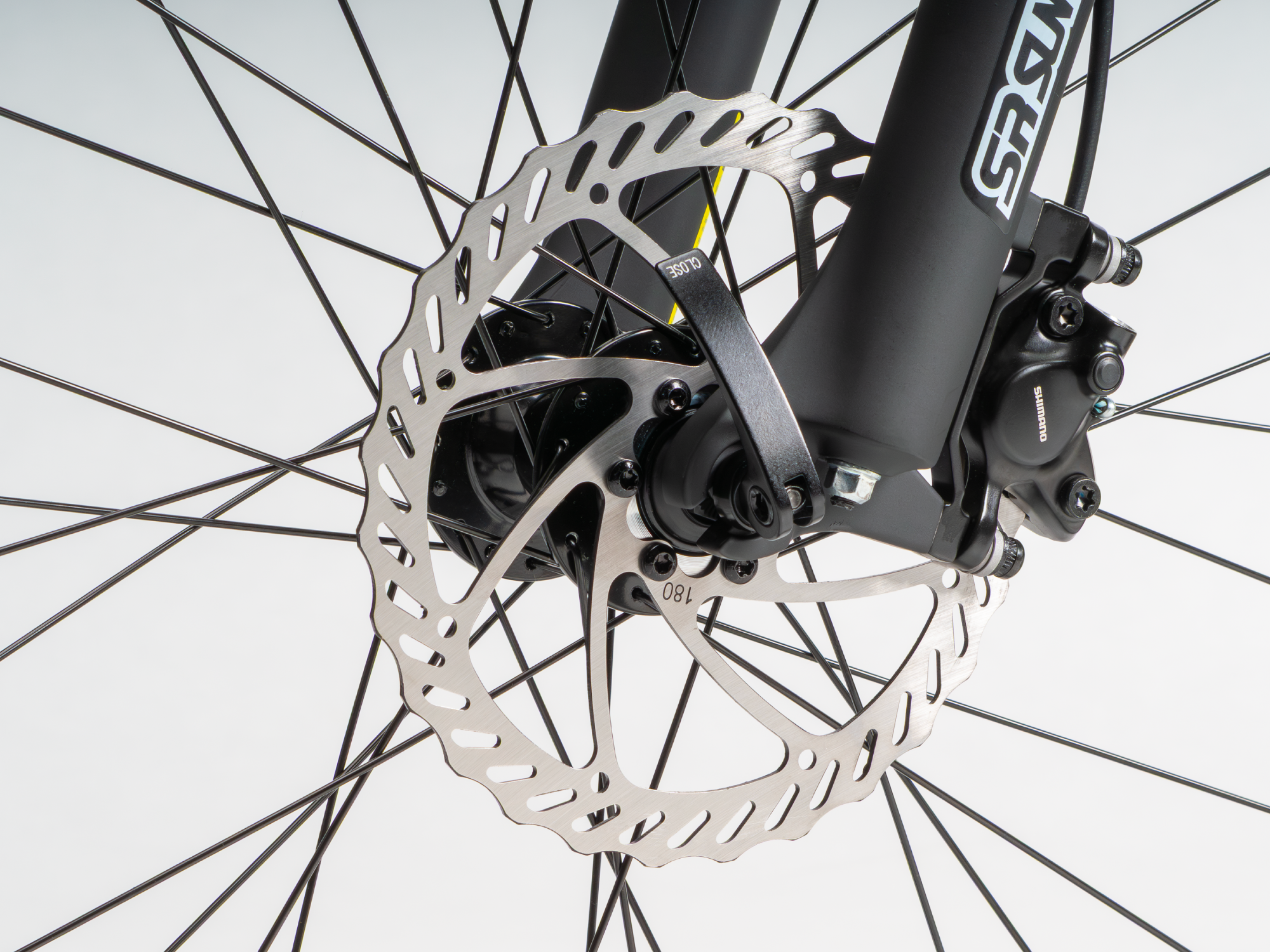 Bicicletă Drag C1 Fun G2 26"