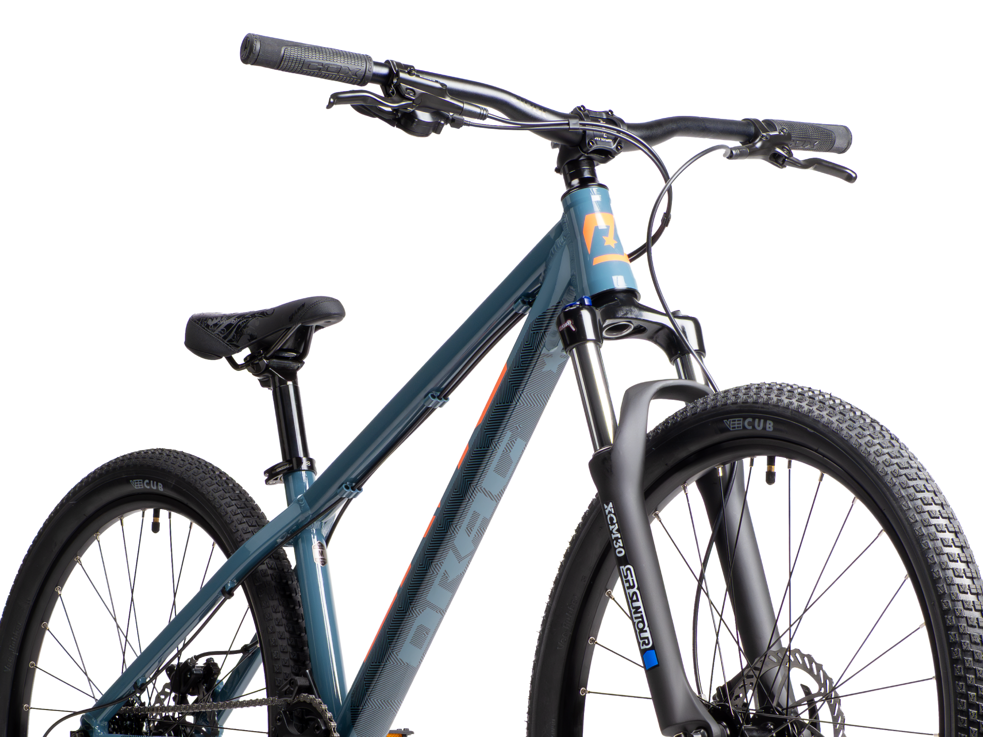 Bicicletă Drag C1 Fun G2 26"