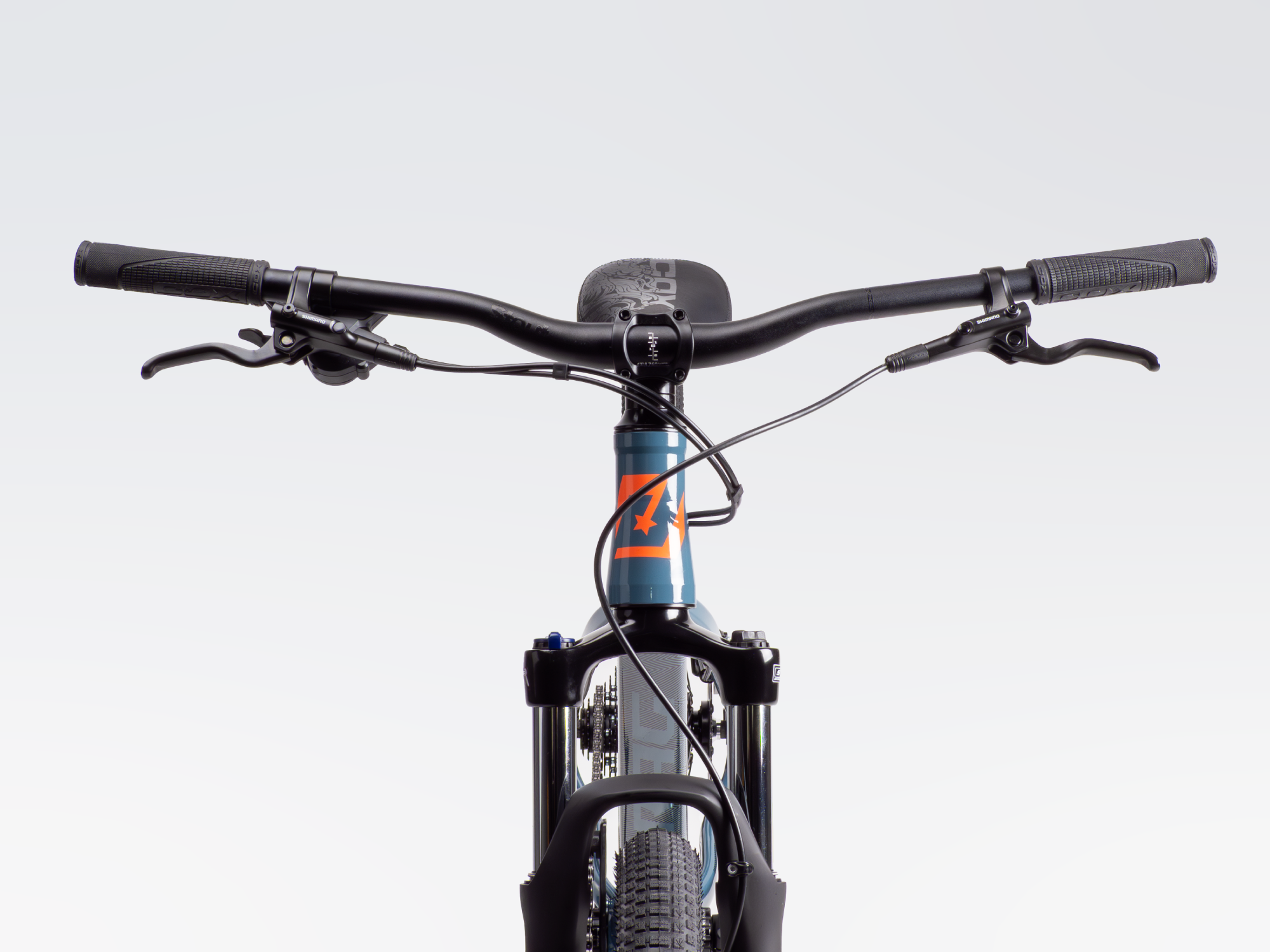 Bicicletă Drag C1 Fun G2 26"