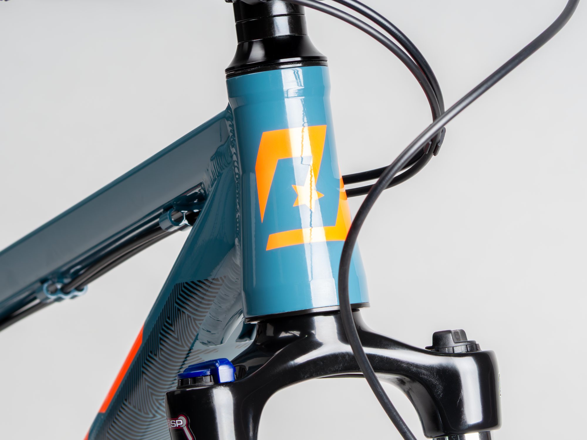 Bicicletă Drag C1 Fun G2 26"