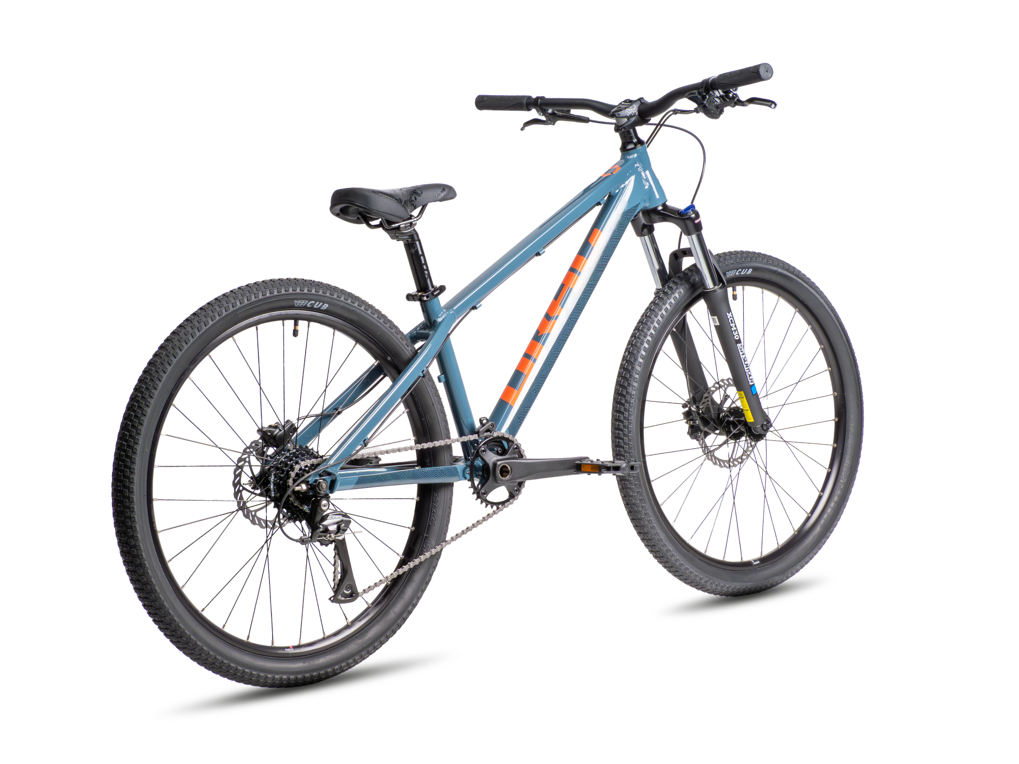 Bicicletă Drag C1 Fun G2 26"