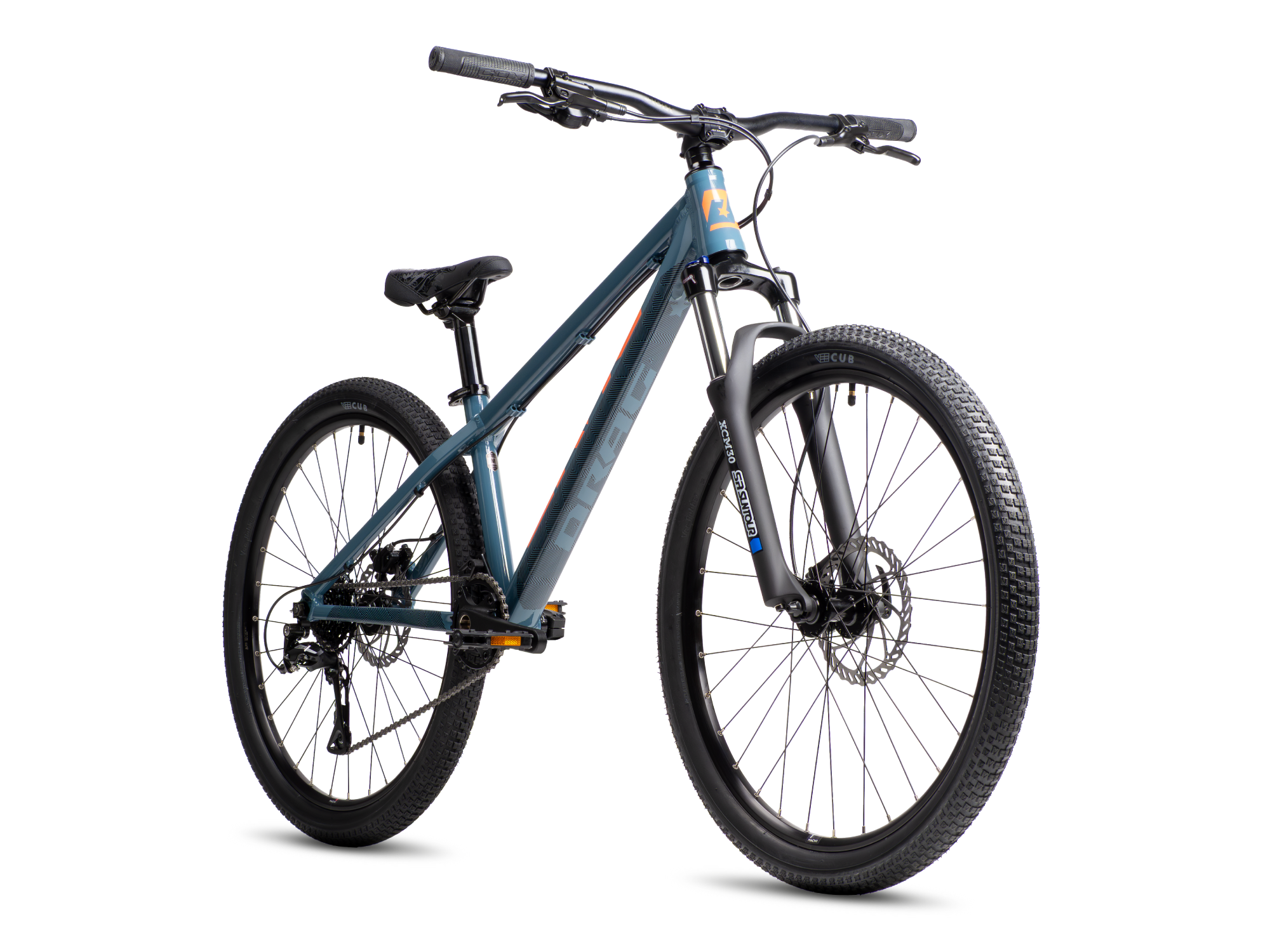 Bicicletă Drag C1 Fun G2 26"