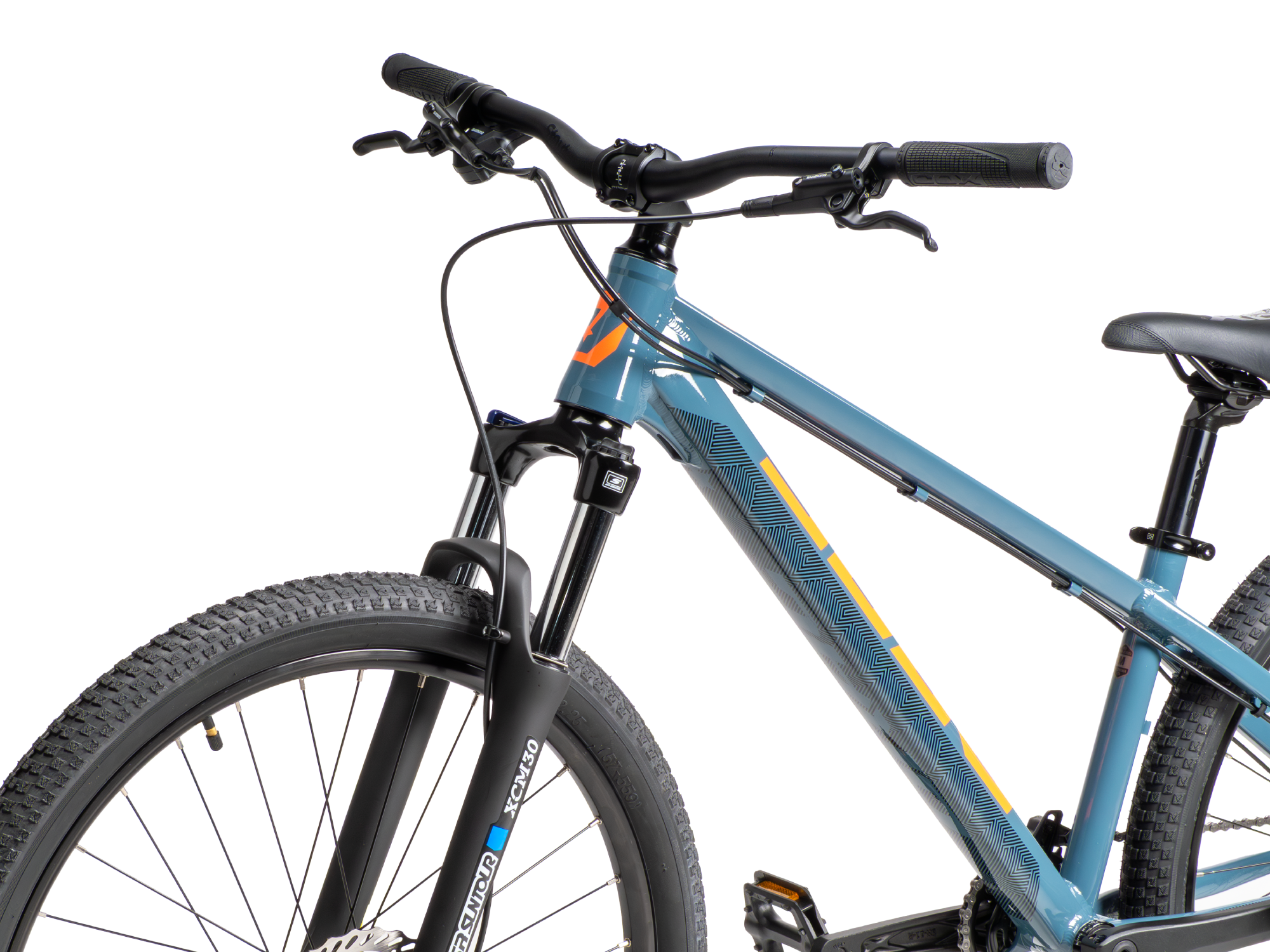 Bicicletă Drag C1 Fun G2 26"