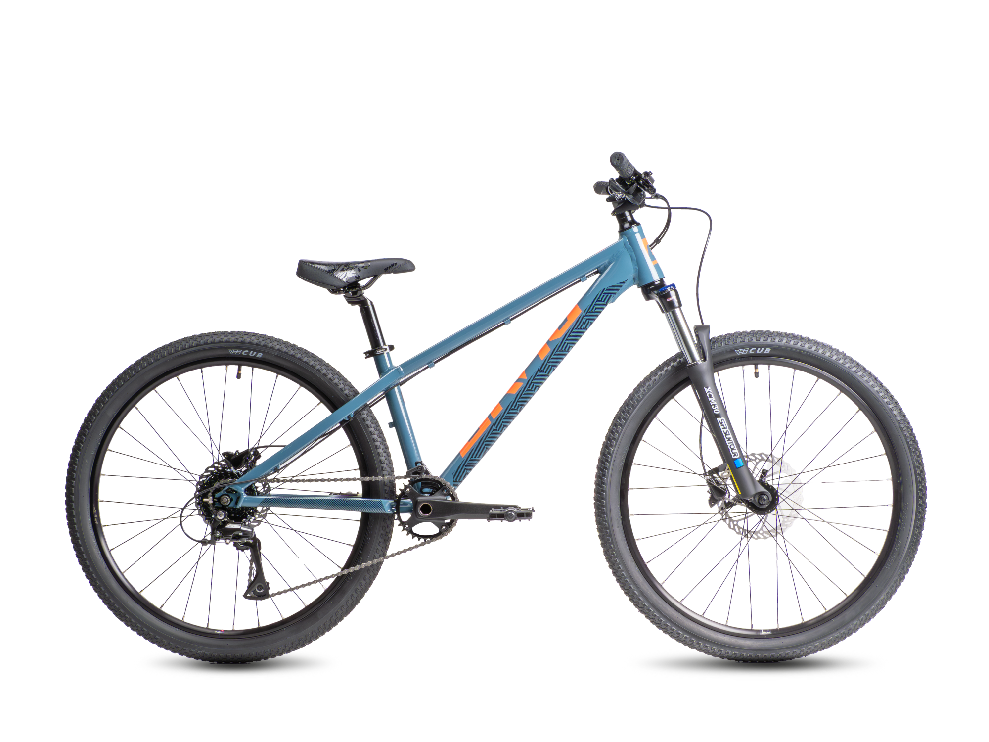 Bicicletă Drag C1 Fun G2 26"