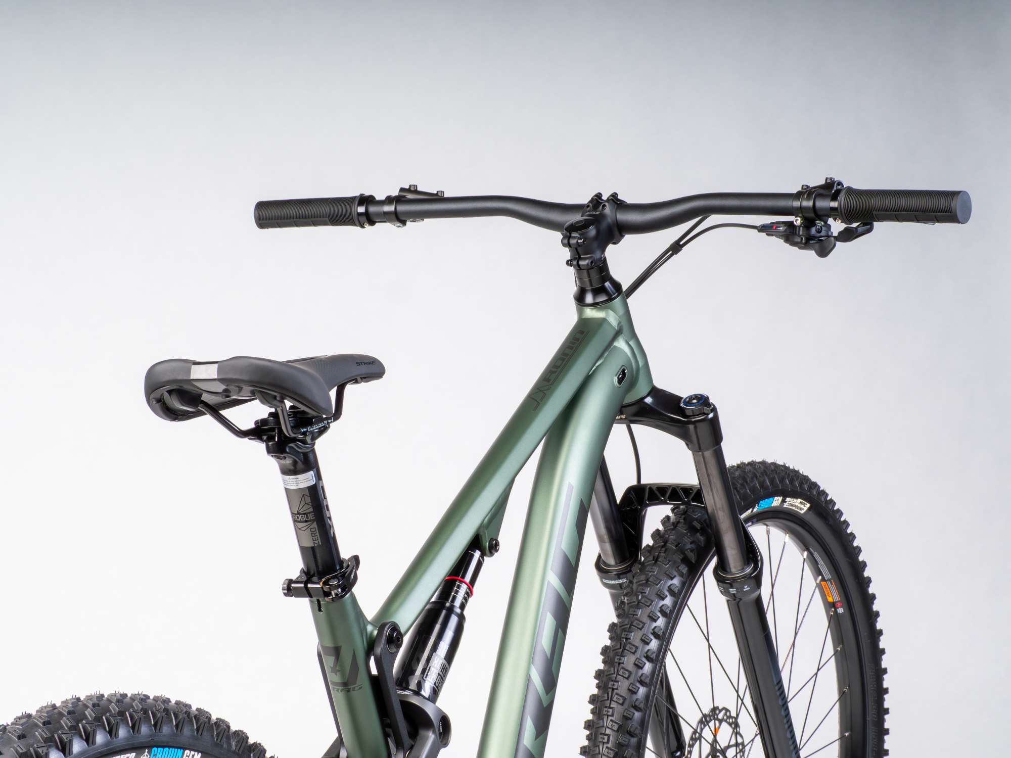 Drag Ronin G2 3.0 29" Mountain Bike