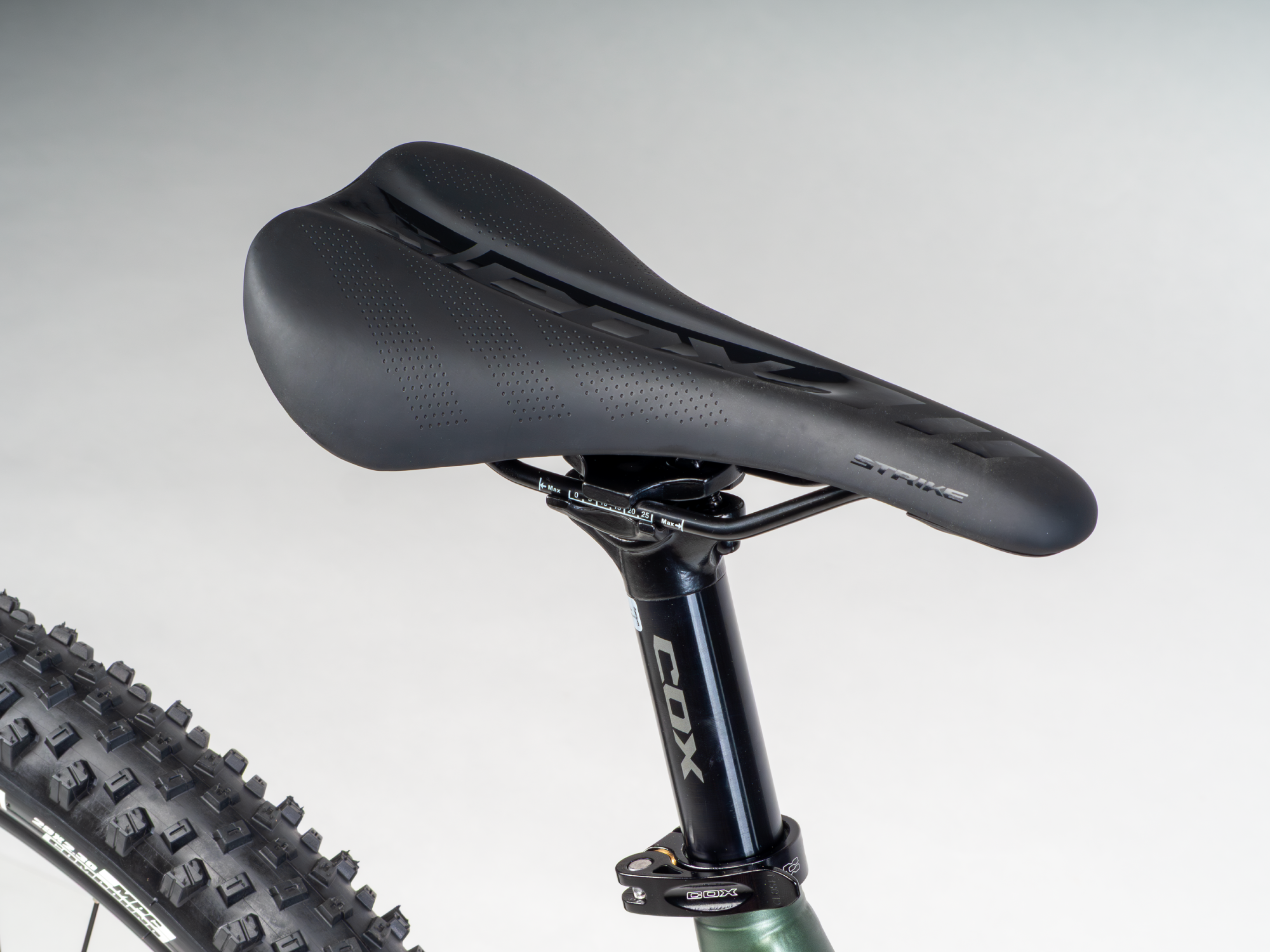 Drag Ronin G2 3.0 29" Mountain Bike