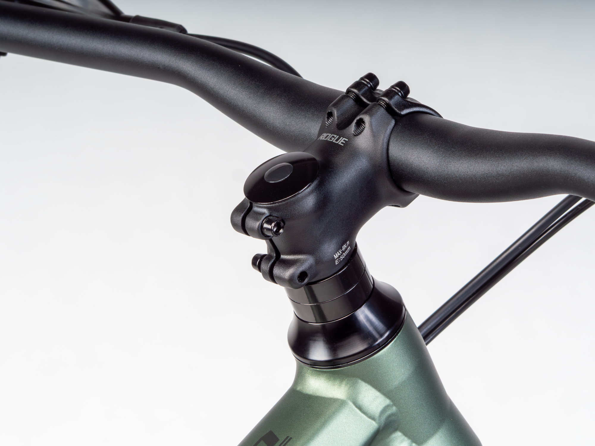 Drag Ronin G2 3.0 29" Mountain Bike