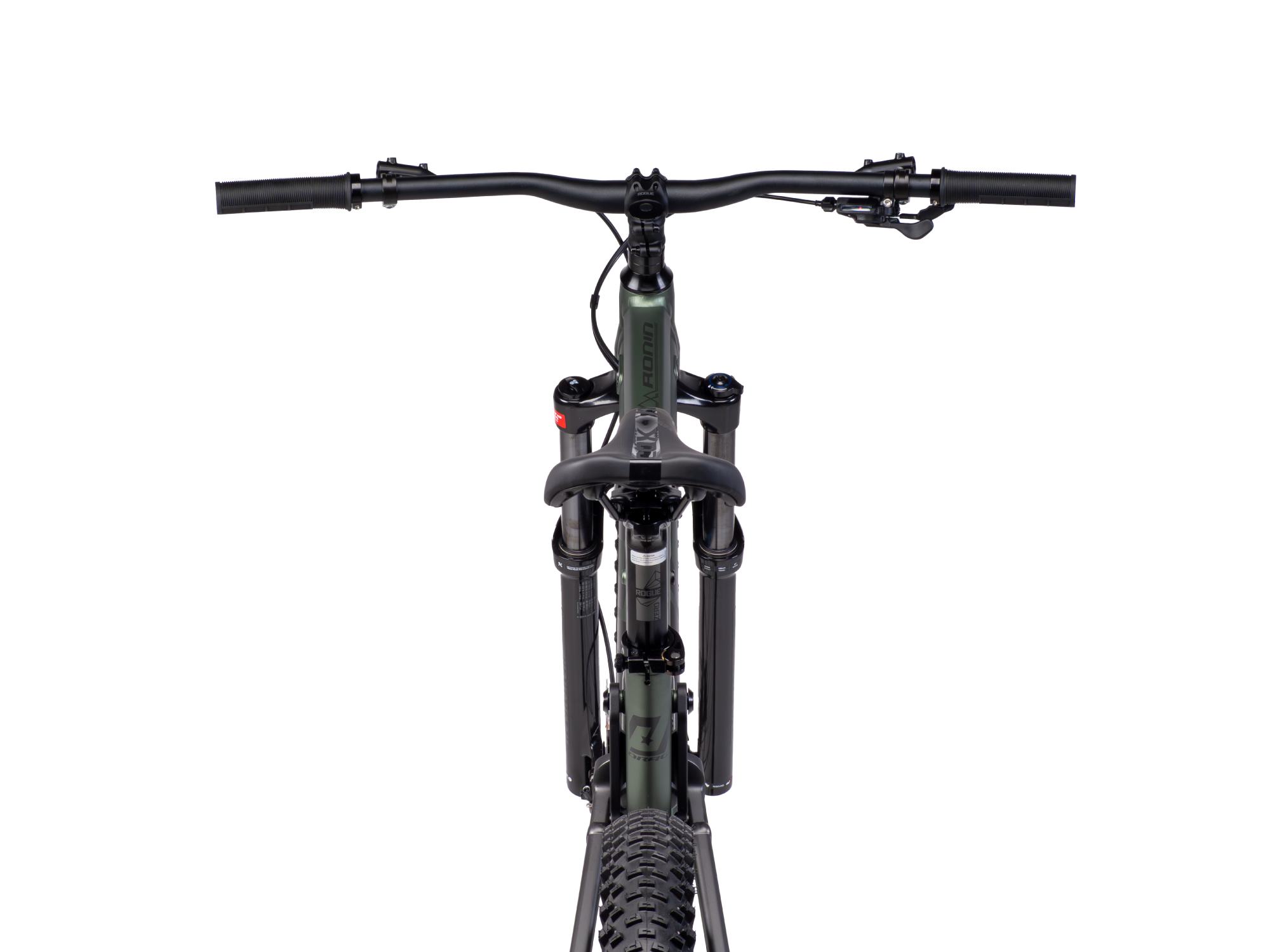Drag Ronin G2 3.0 29" Mountain Bike
