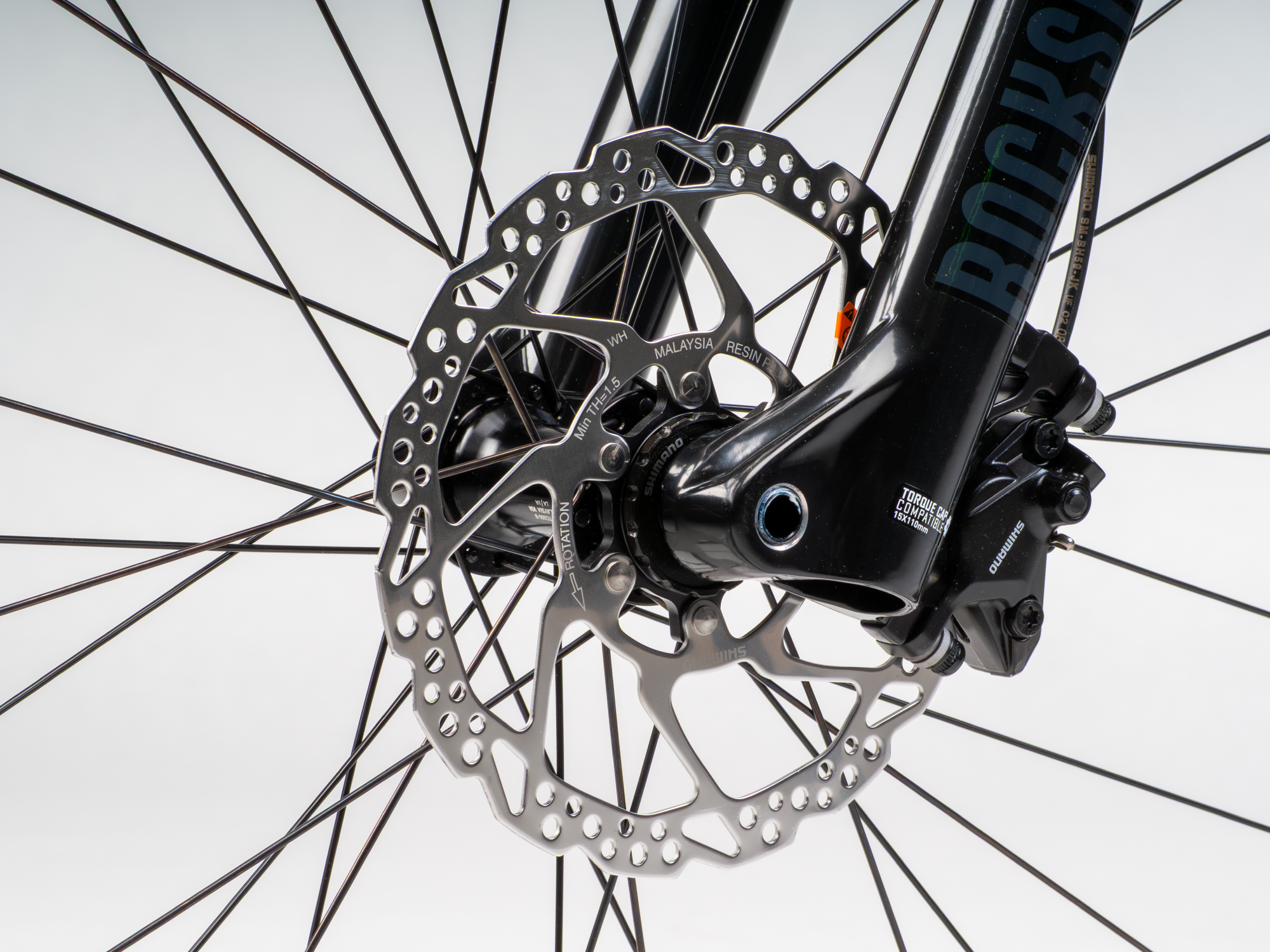 Drag Ronin G2 3.0 29" Mountain Bike