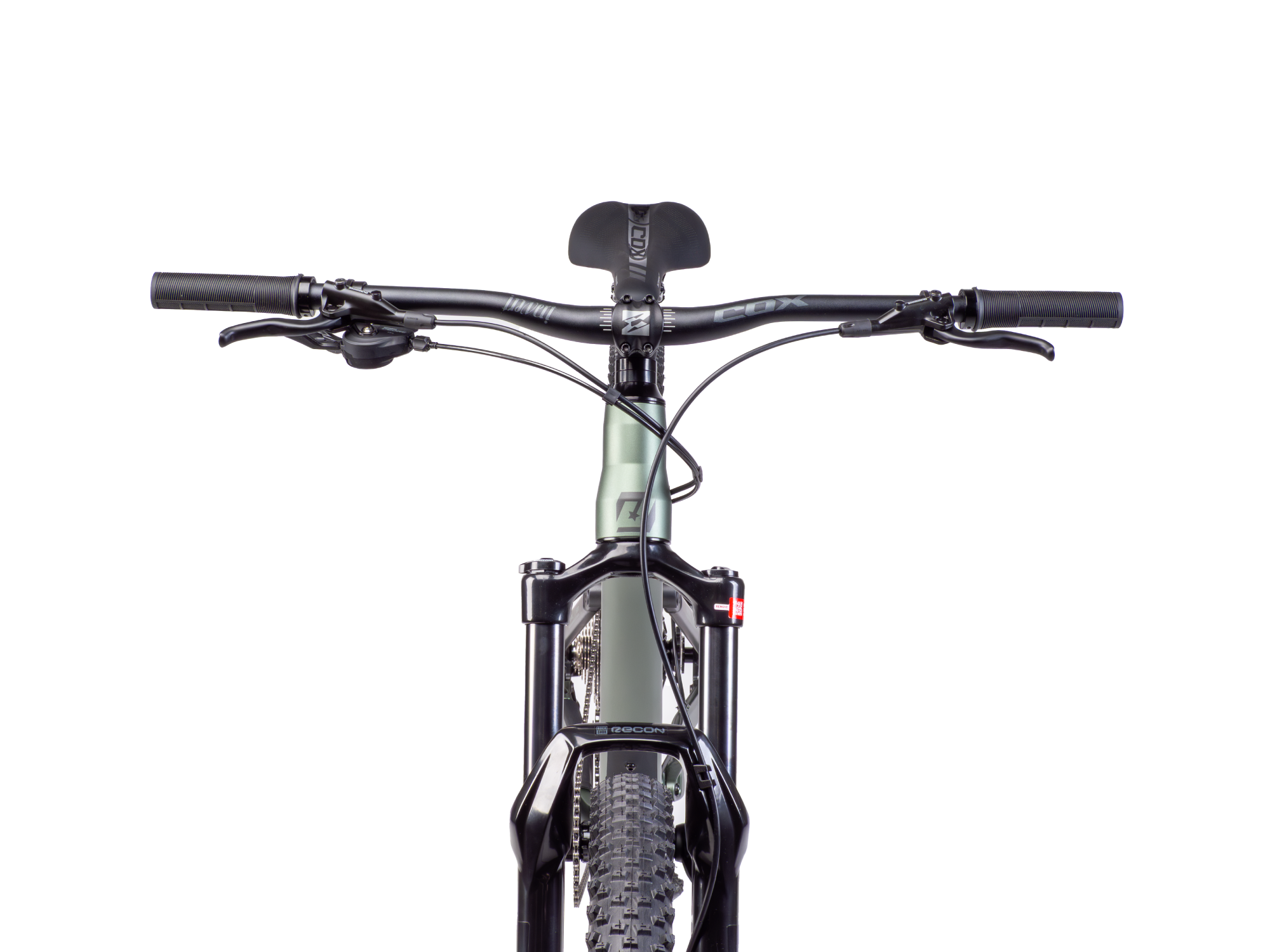 Drag Ronin G2 3.0 29" Mountain Bike