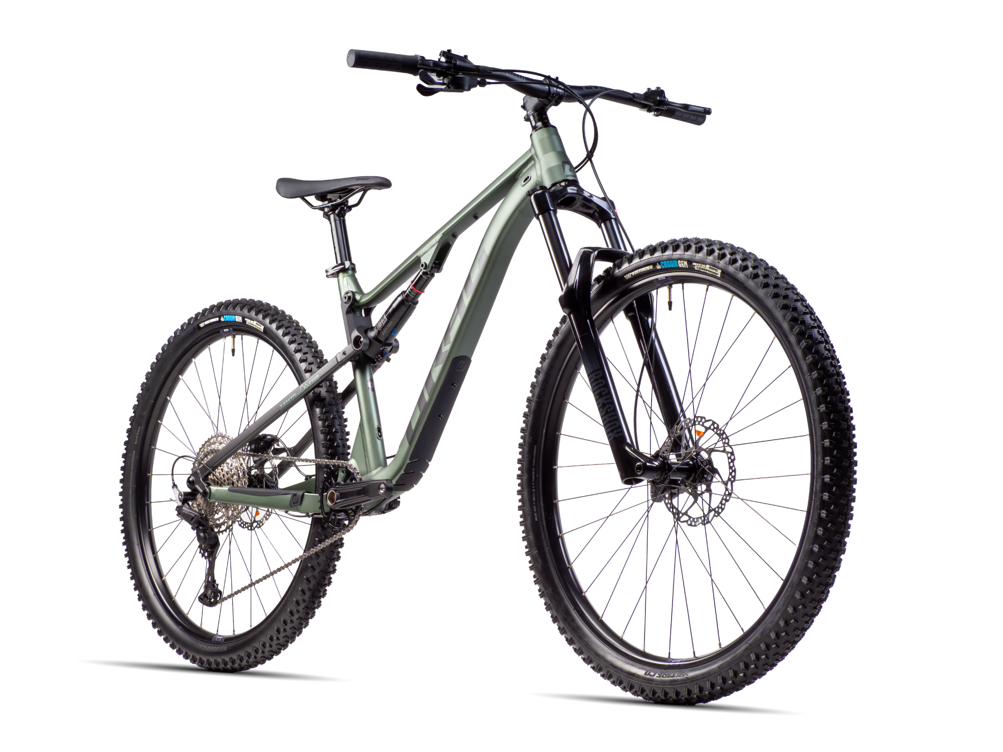 Drag Ronin G2 3.0 29" Mountain Bike