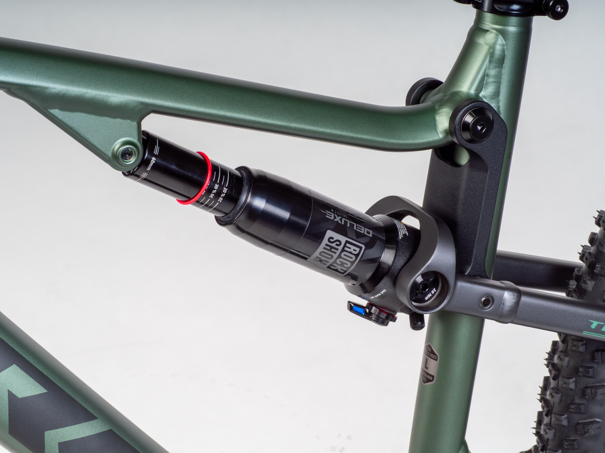 Drag Ronin G2 3.0 29" Mountain Bike