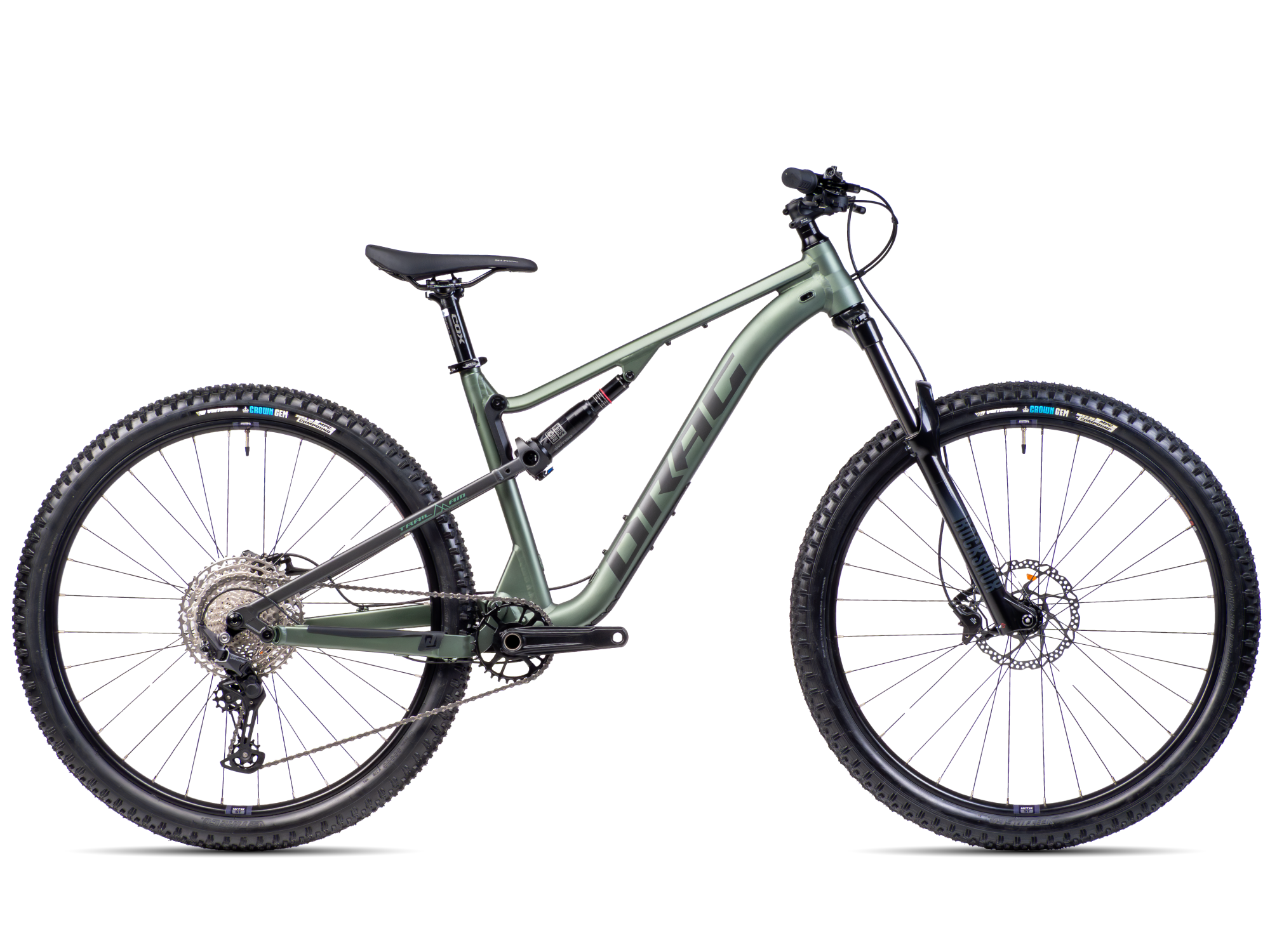 Drag Ronin G2 3.0 29" Mountain Bike