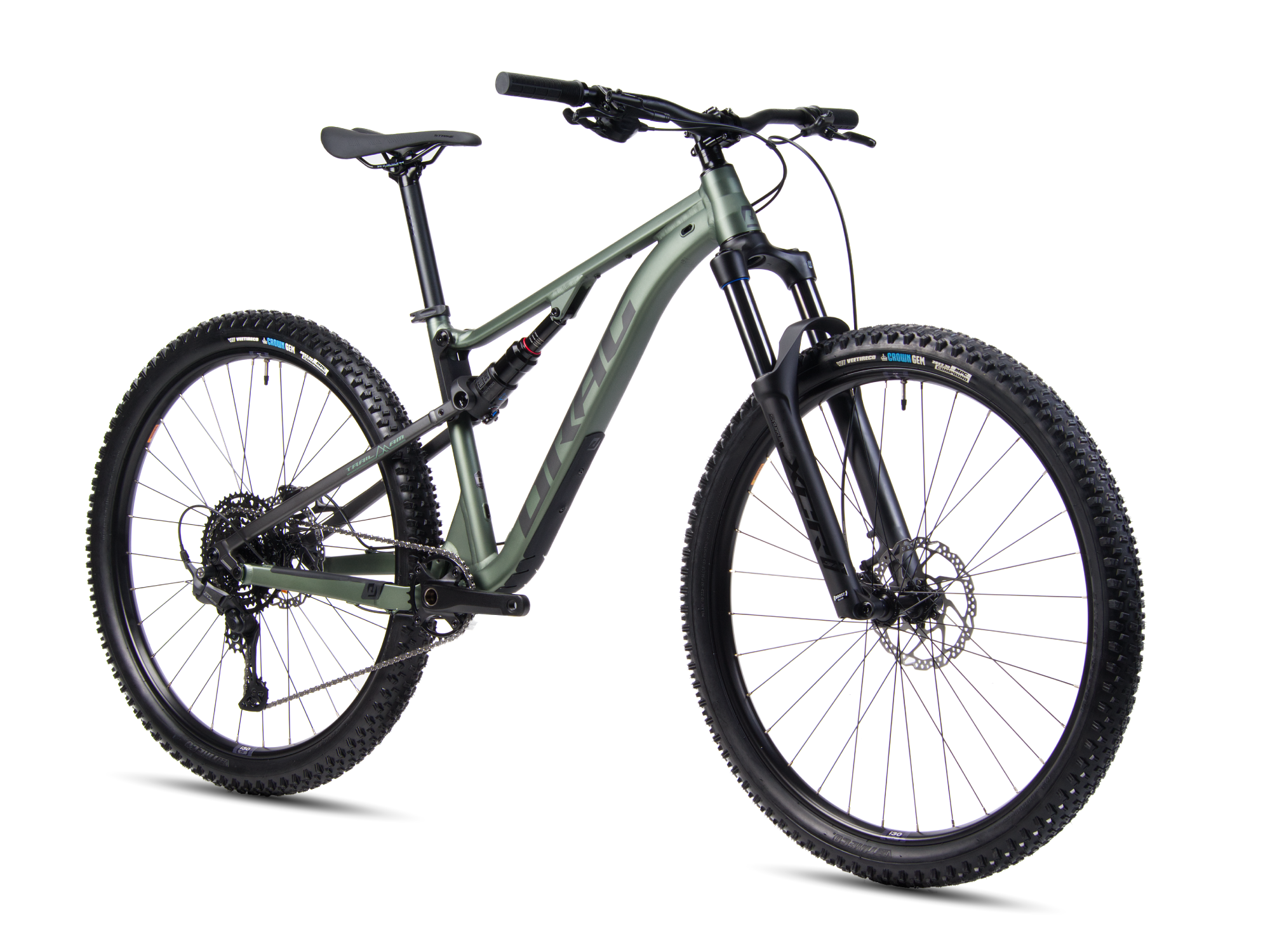 Mountain bike Drag 29 Ronin 1.1 CU-10 - 2