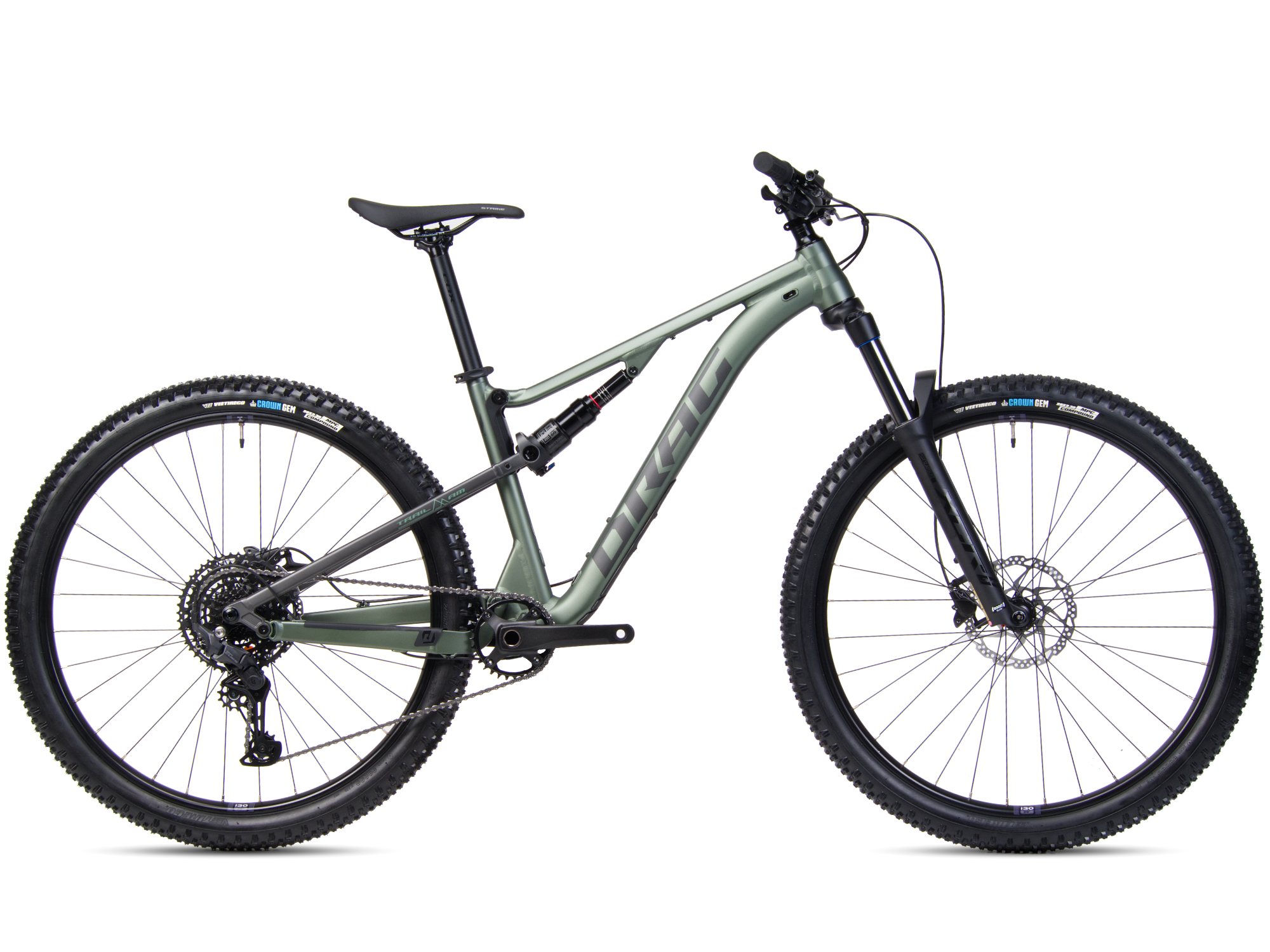 Mountain bike Drag 29 Ronin 1.1 CU-10